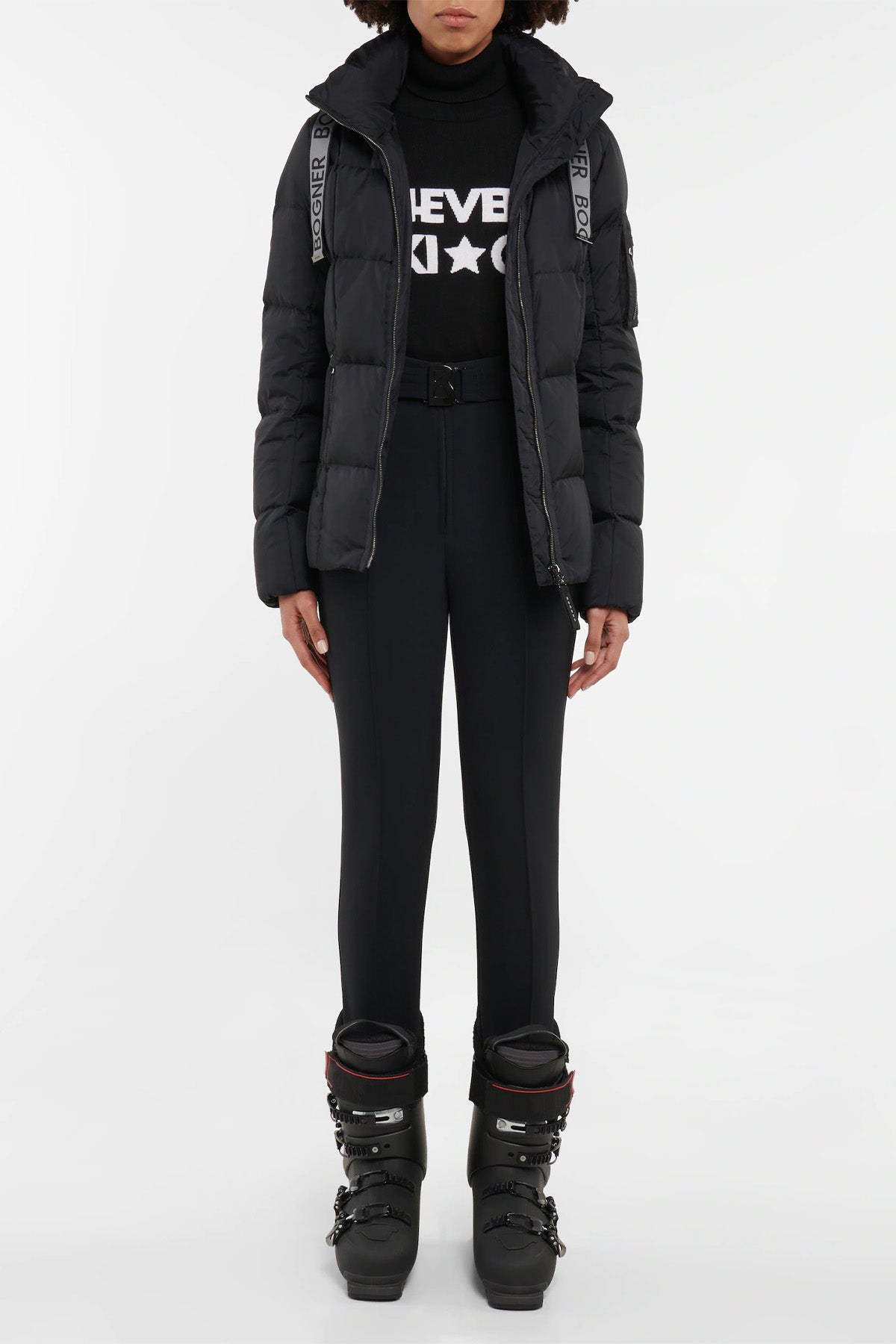 Bogner Elaine Streç Füzo Kayak Pantolonu-Libas Trendy Fashion Store