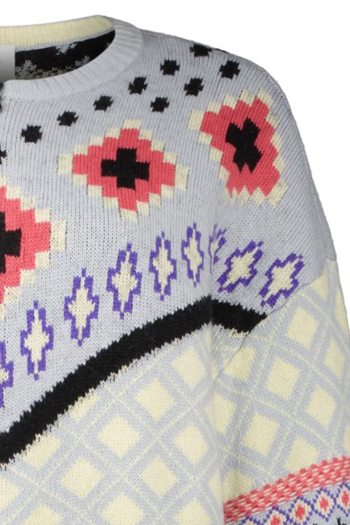 Bogner Nelie Kaşmirli Örgü Yün Triko Ceket-Libas Trendy Fashion Store