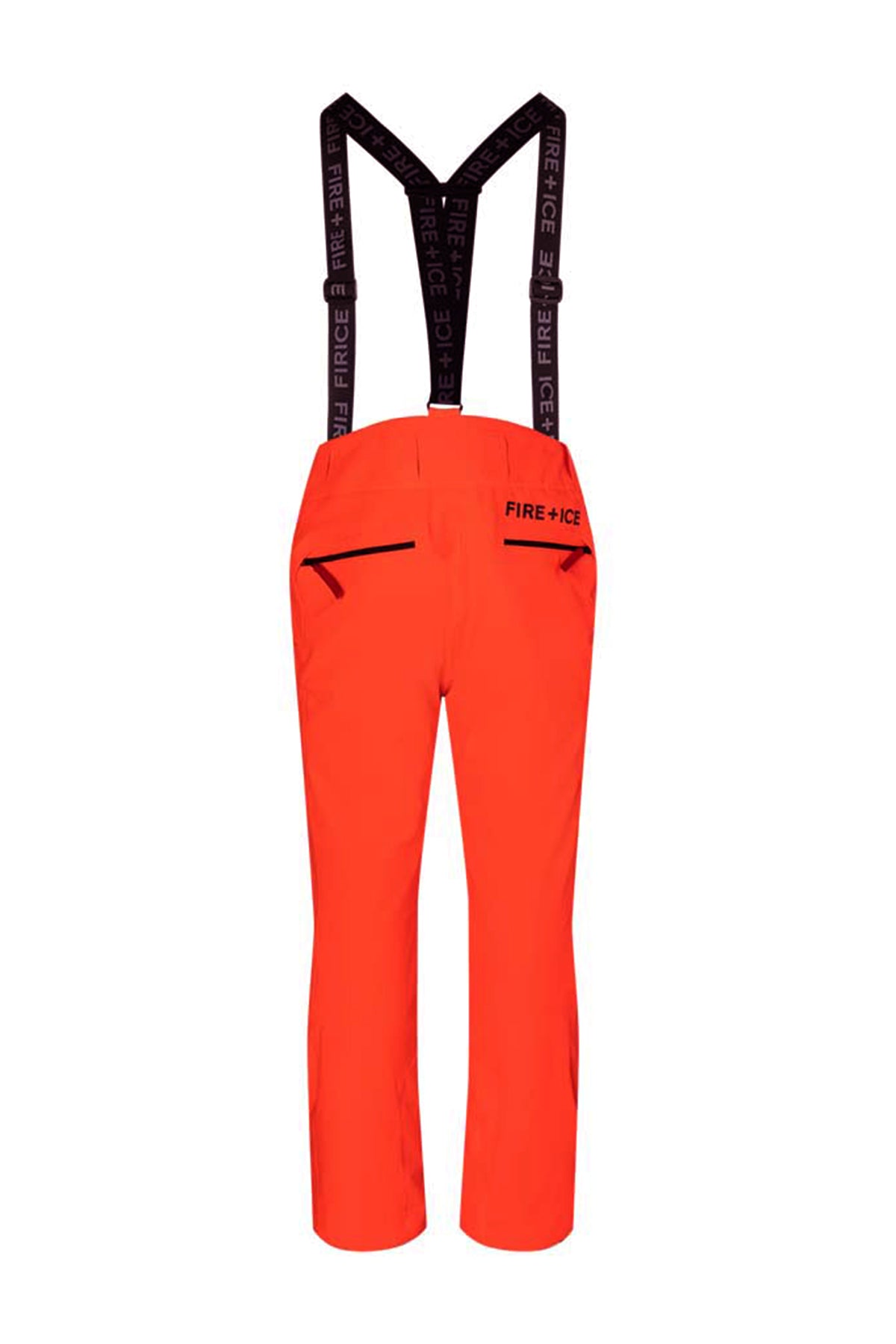 Bogner Scott Fire Ice Askılı Kayak Pantolonu-Libas Trendy Fashion Store