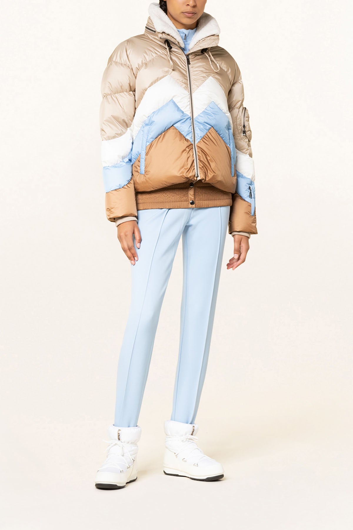 Bogner Vanja Puffer Kayak Montu-Libas Trendy Fashion Store