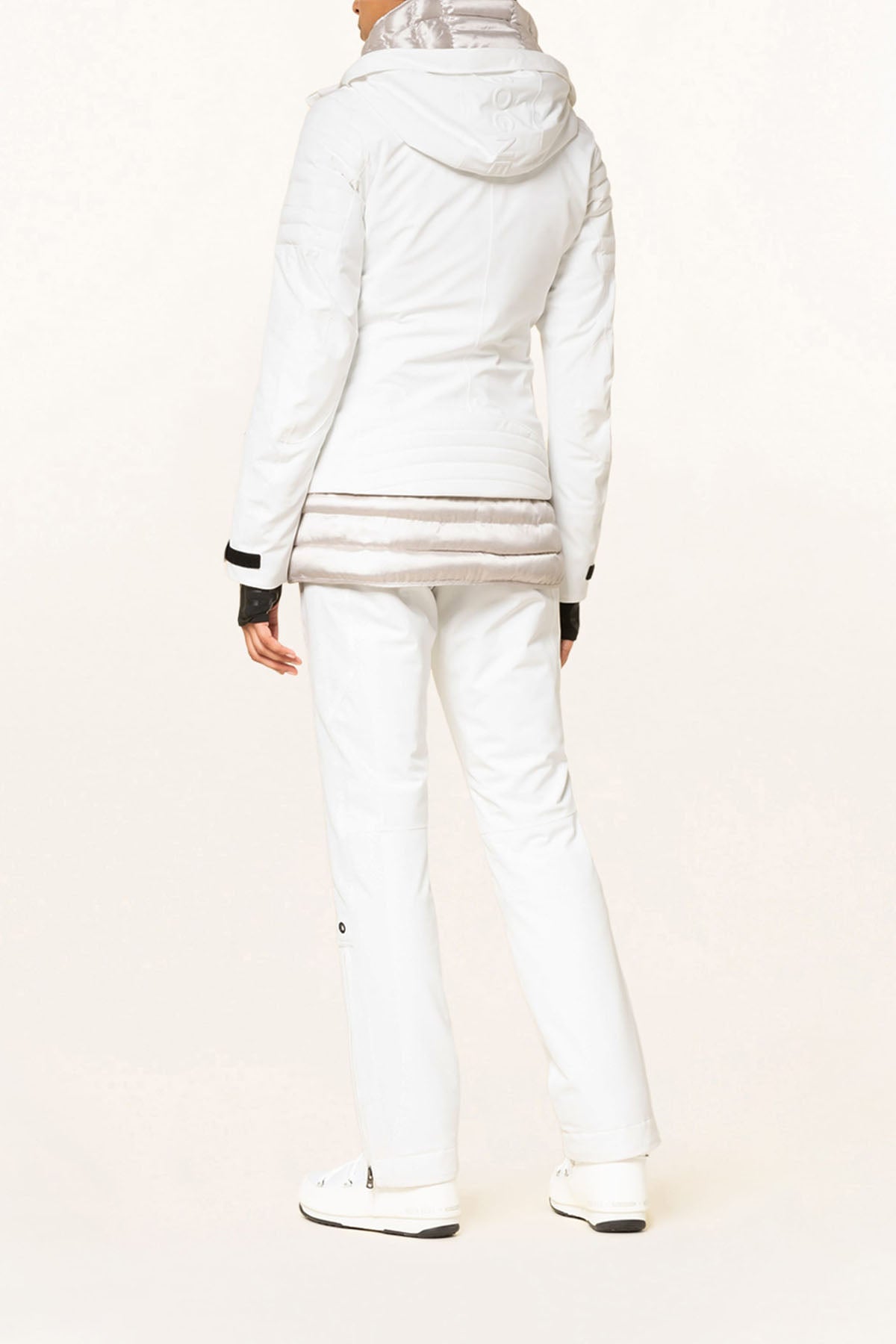 Bogner Micela Demonte İç Yelekli Mont-Libas Trendy Fashion Store