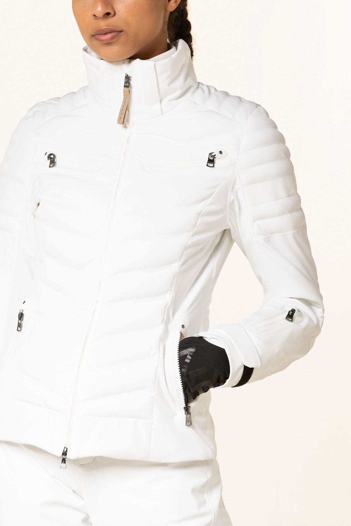 Bogner Micela Demonte İç Yelekli Mont-Libas Trendy Fashion Store