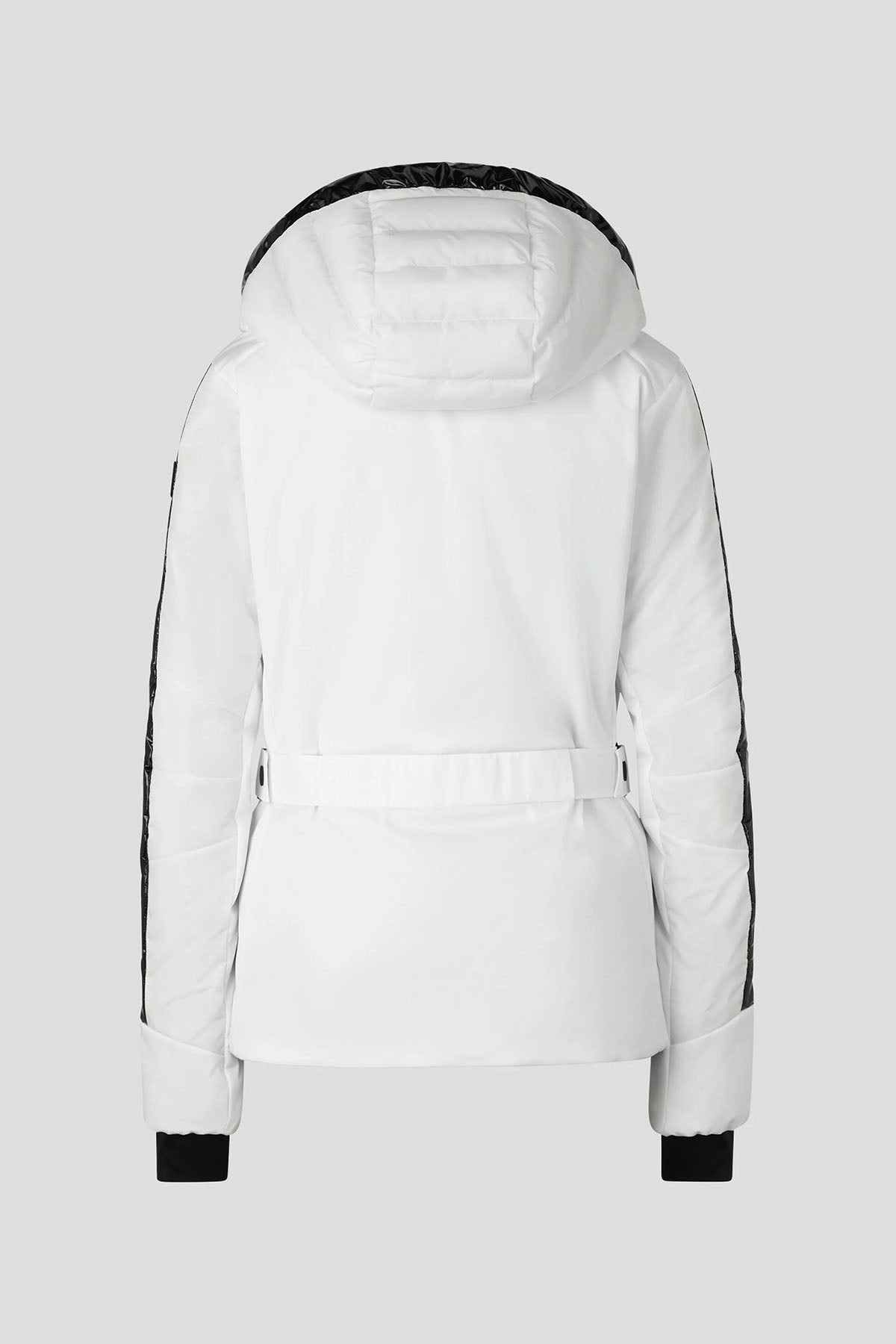 Bogner Cadja Kapüşonlu Puffer Kayak Montu-Libas Trendy Fashion Store