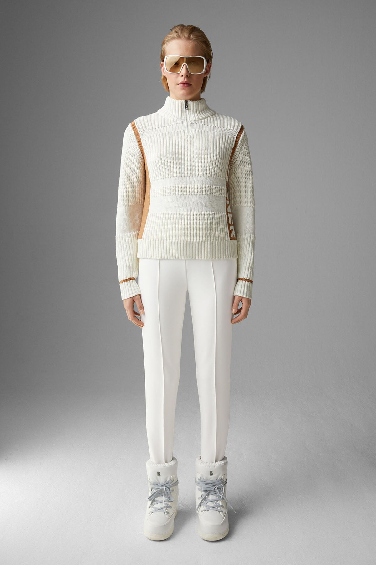 Bogner Elaine Streç Füzo Pantolon-Libas Trendy Fashion Store