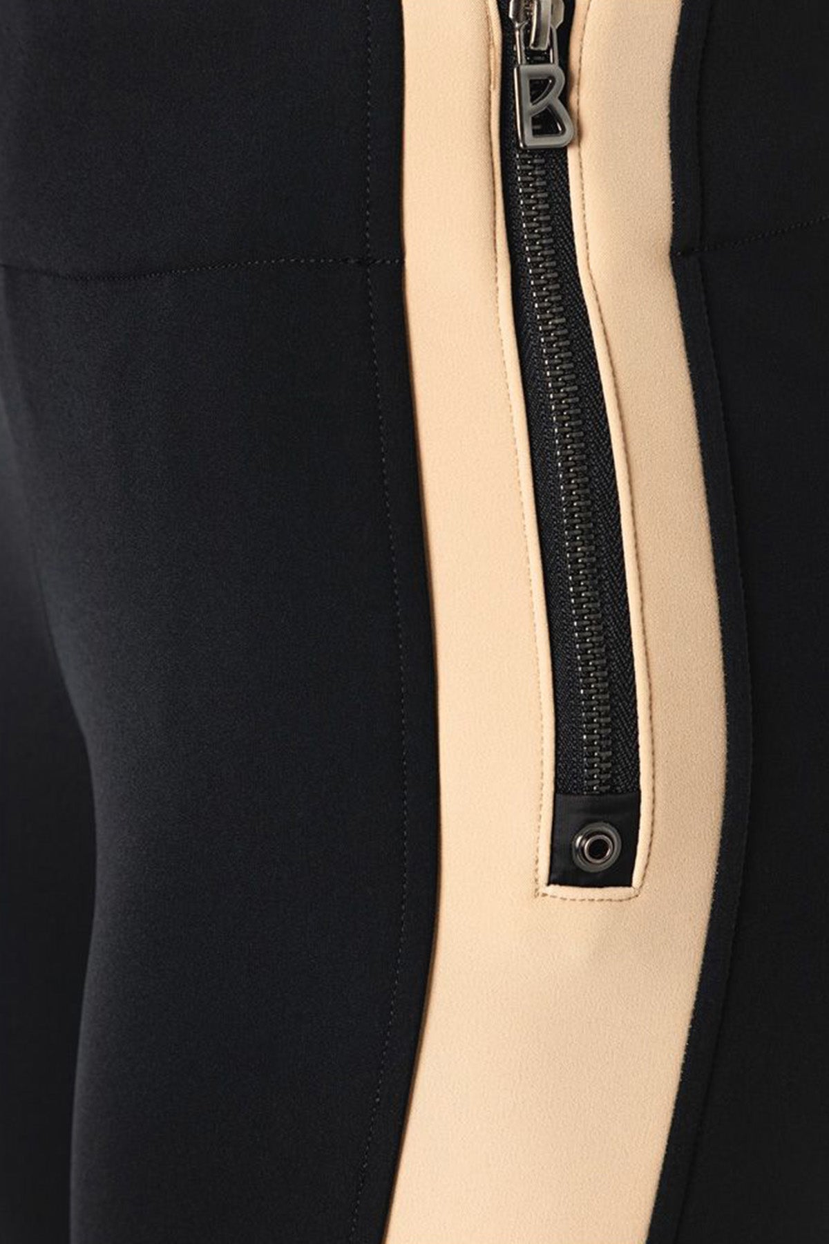 Bogner Şerit Detaylı Roma Kayak Pantolonu-Libas Trendy Fashion Store