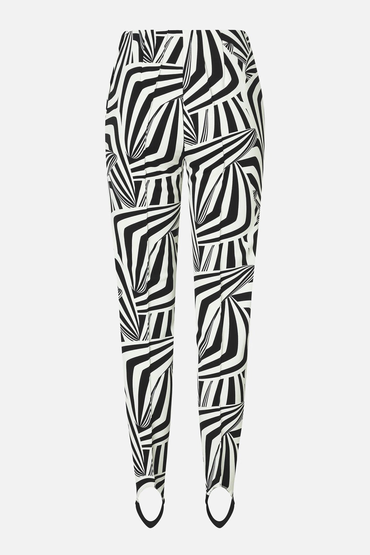 Bogner Elaine Streç Füzo Pantolon-Libas Trendy Fashion Store