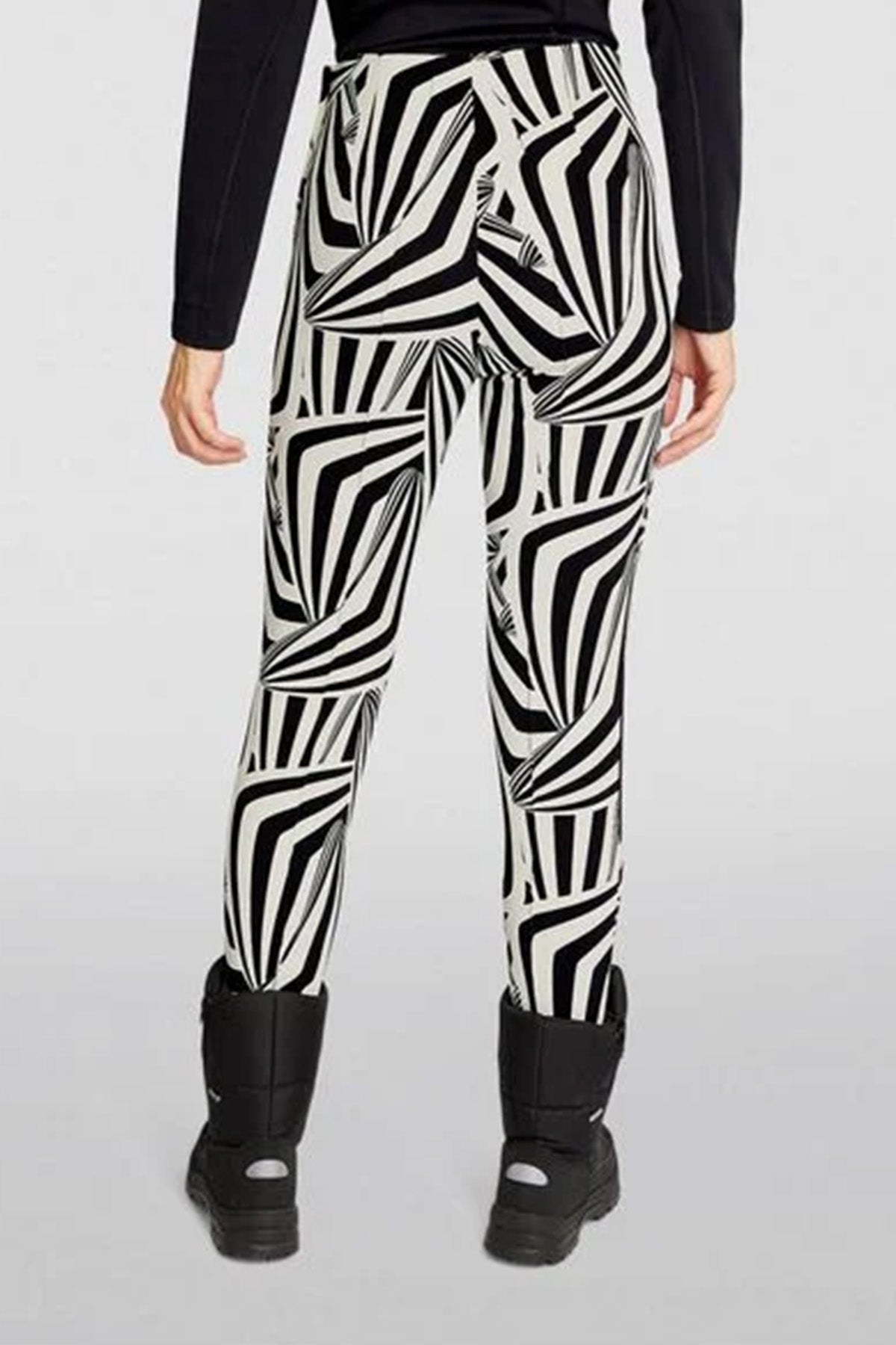 Bogner Elaine Streç Füzo Pantolon-Libas Trendy Fashion Store