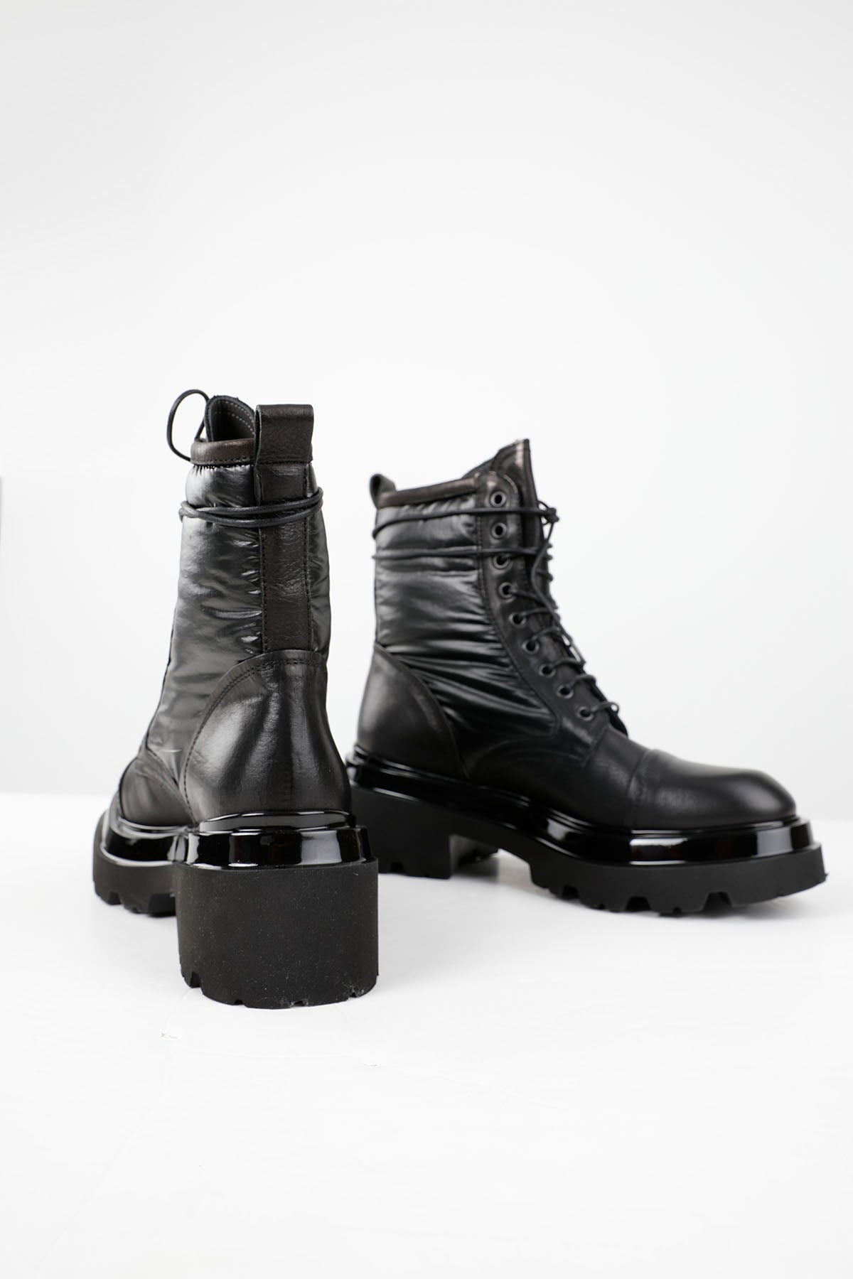 Fruit Extralight Taban Deri Postal Bot-Libas Trendy Fashion Store