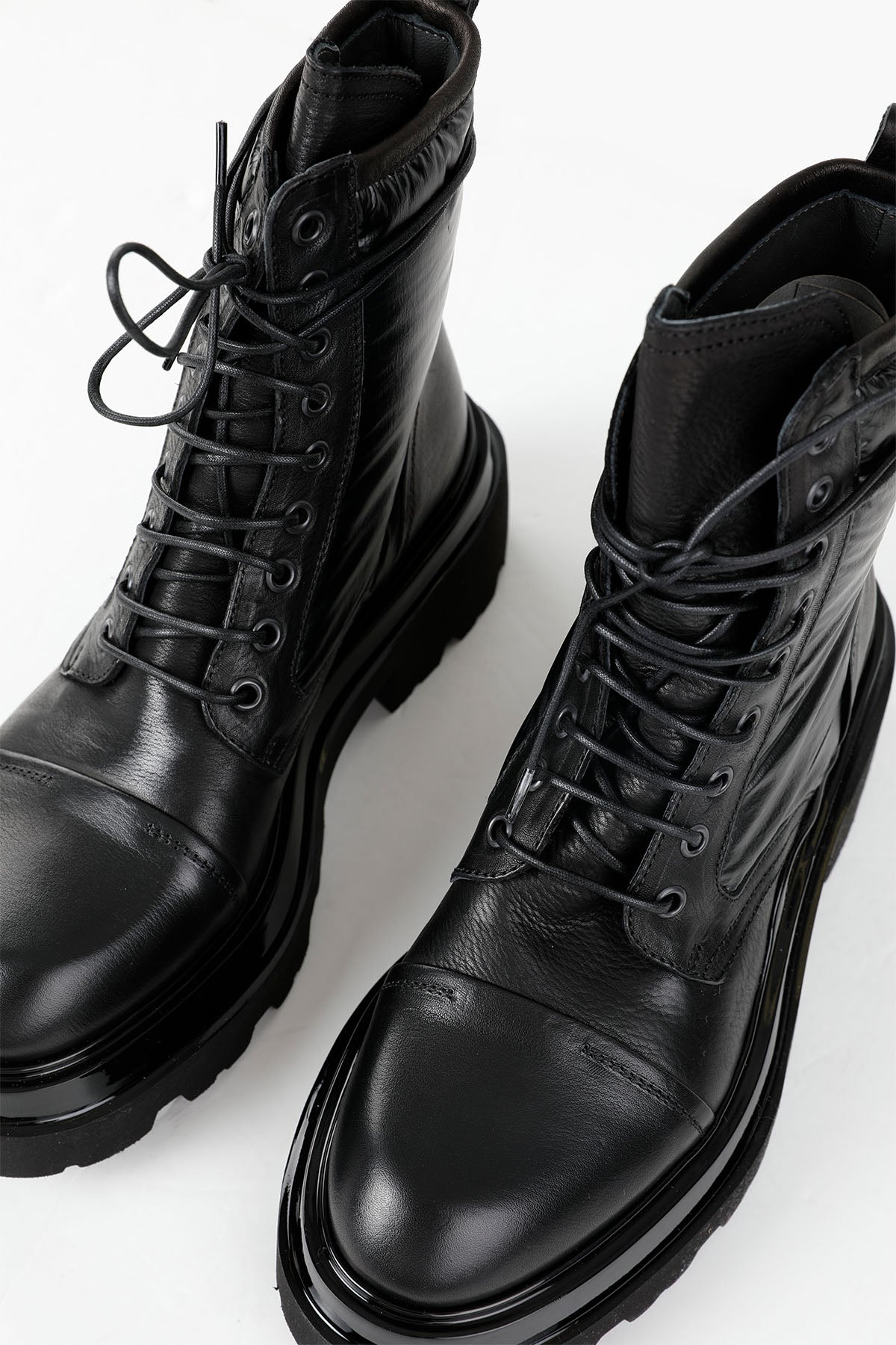 Fruit Extralight Taban Deri Postal Bot-Libas Trendy Fashion Store