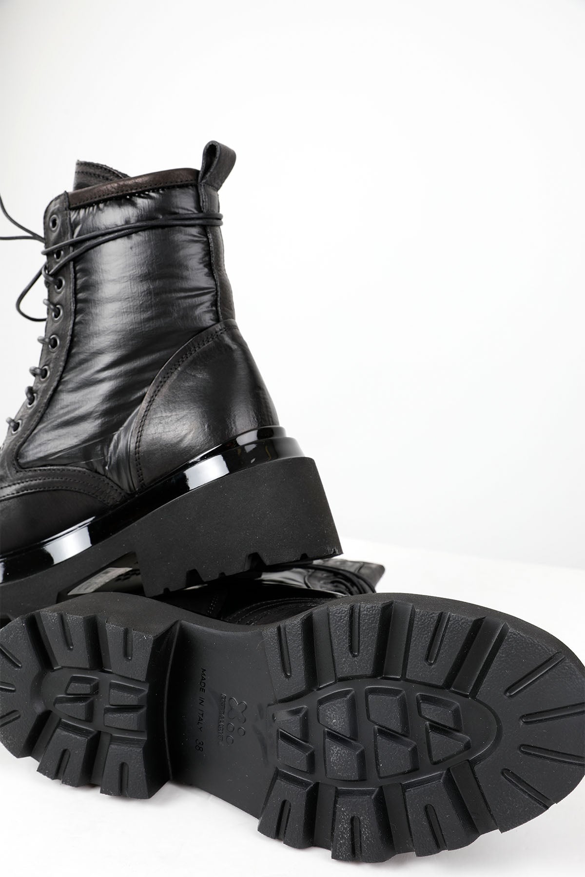 Fruit Extralight Taban Deri Postal Bot-Libas Trendy Fashion Store