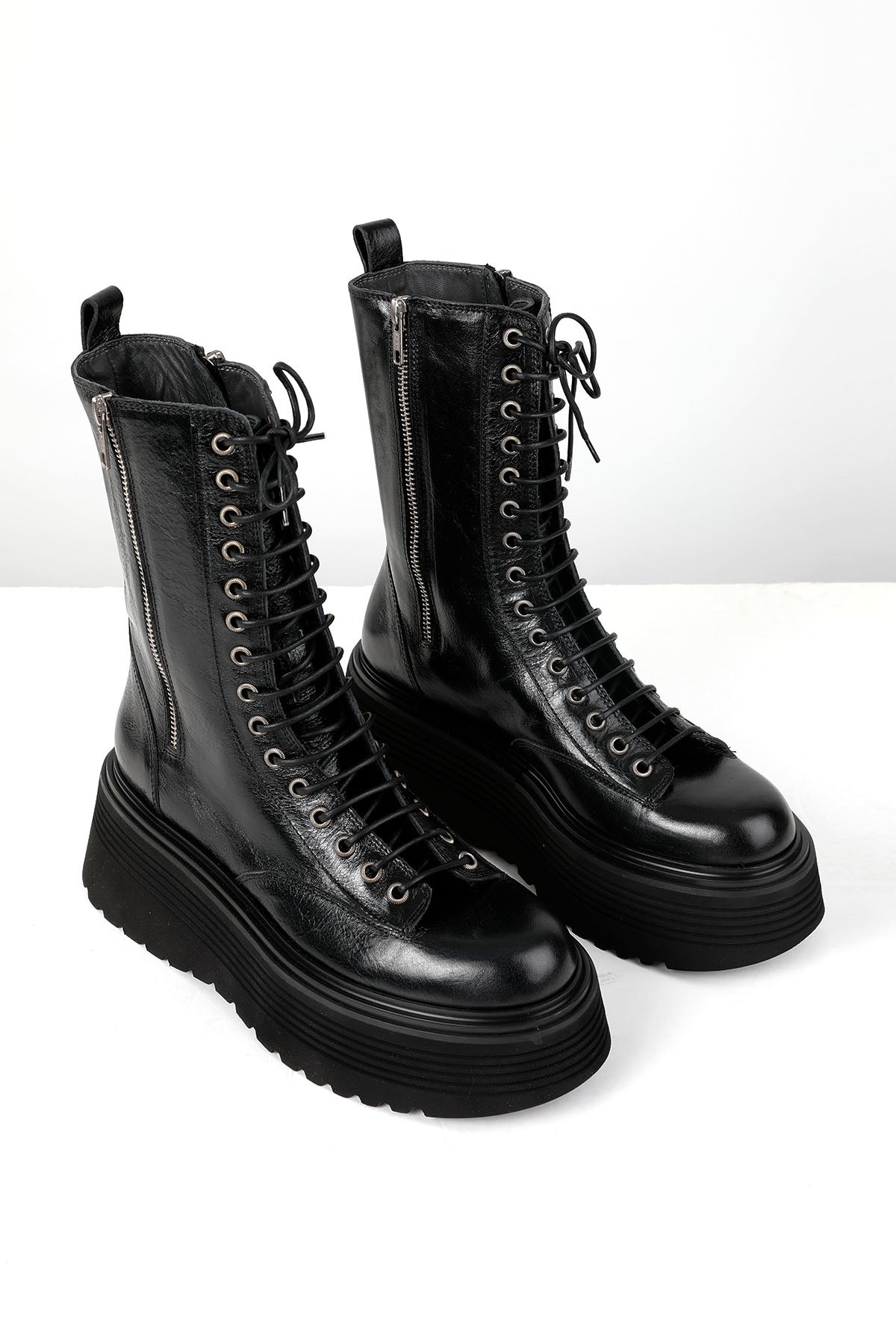 Fruit Extralight Taban Deri Postal Bot-Libas Trendy Fashion Store