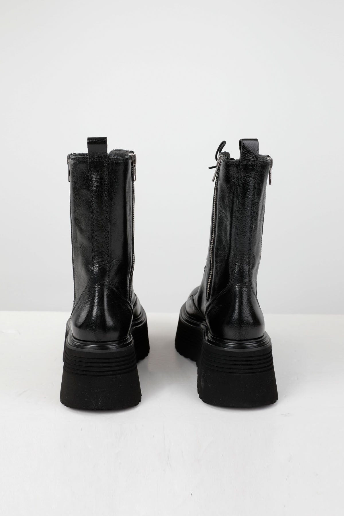 Fruit Extralight Taban Deri Postal Bot-Libas Trendy Fashion Store