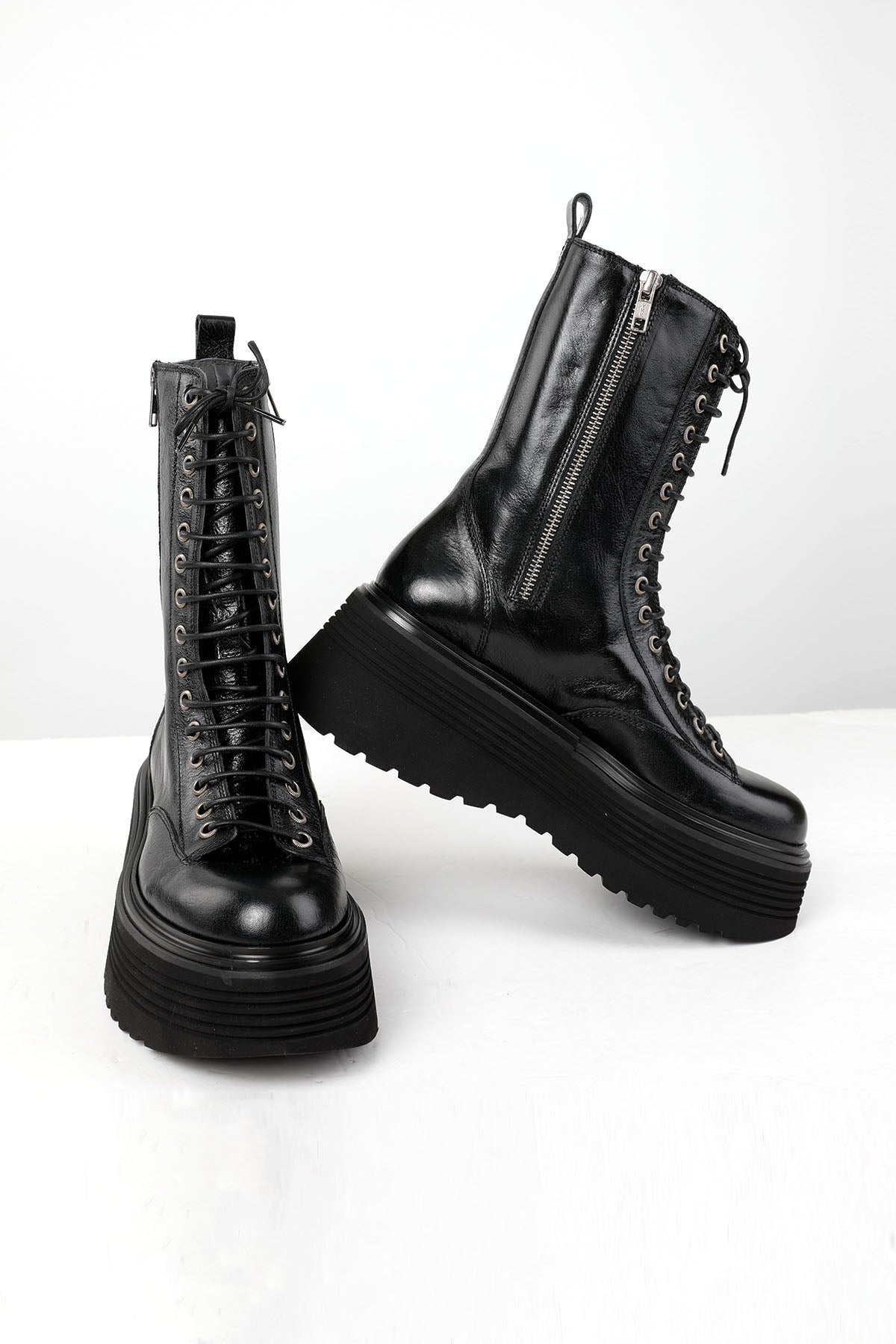 Fruit Extralight Taban Deri Postal Bot-Libas Trendy Fashion Store