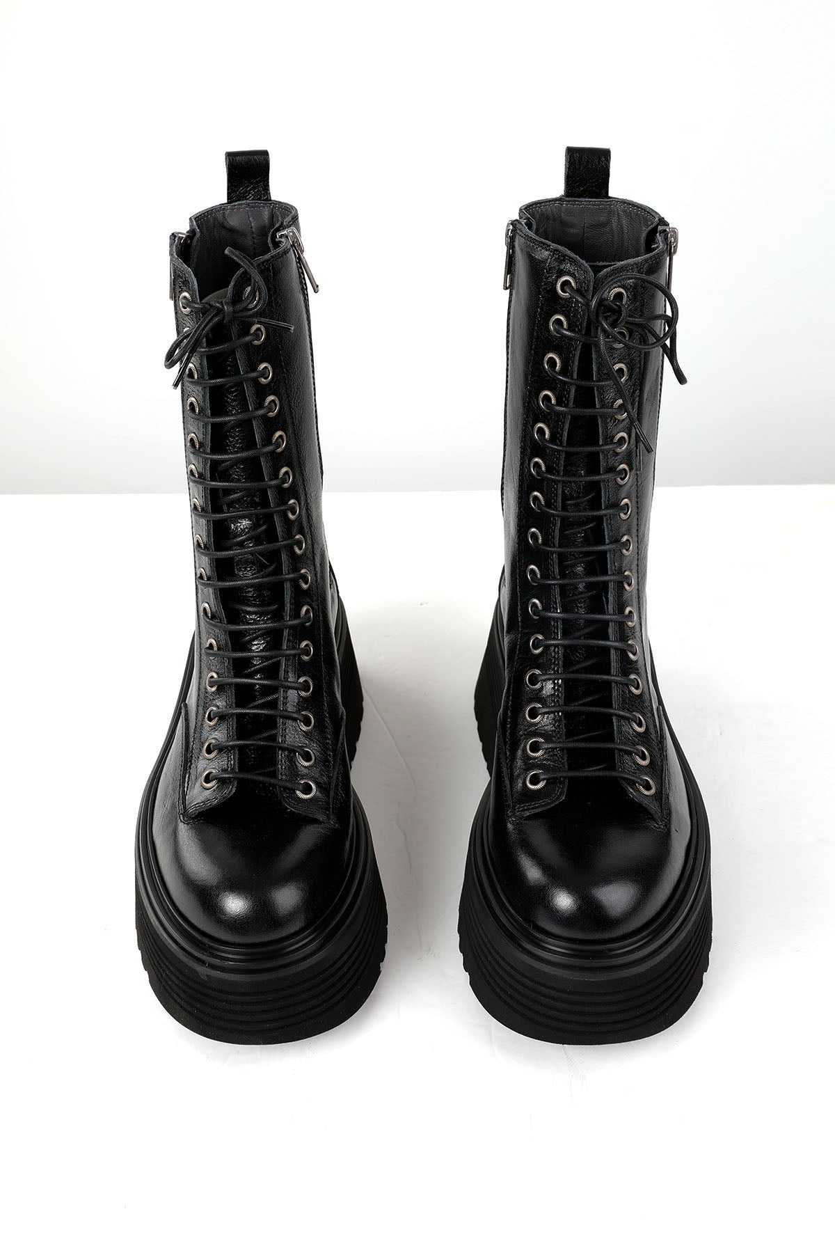 Fruit Extralight Taban Deri Postal Bot-Libas Trendy Fashion Store