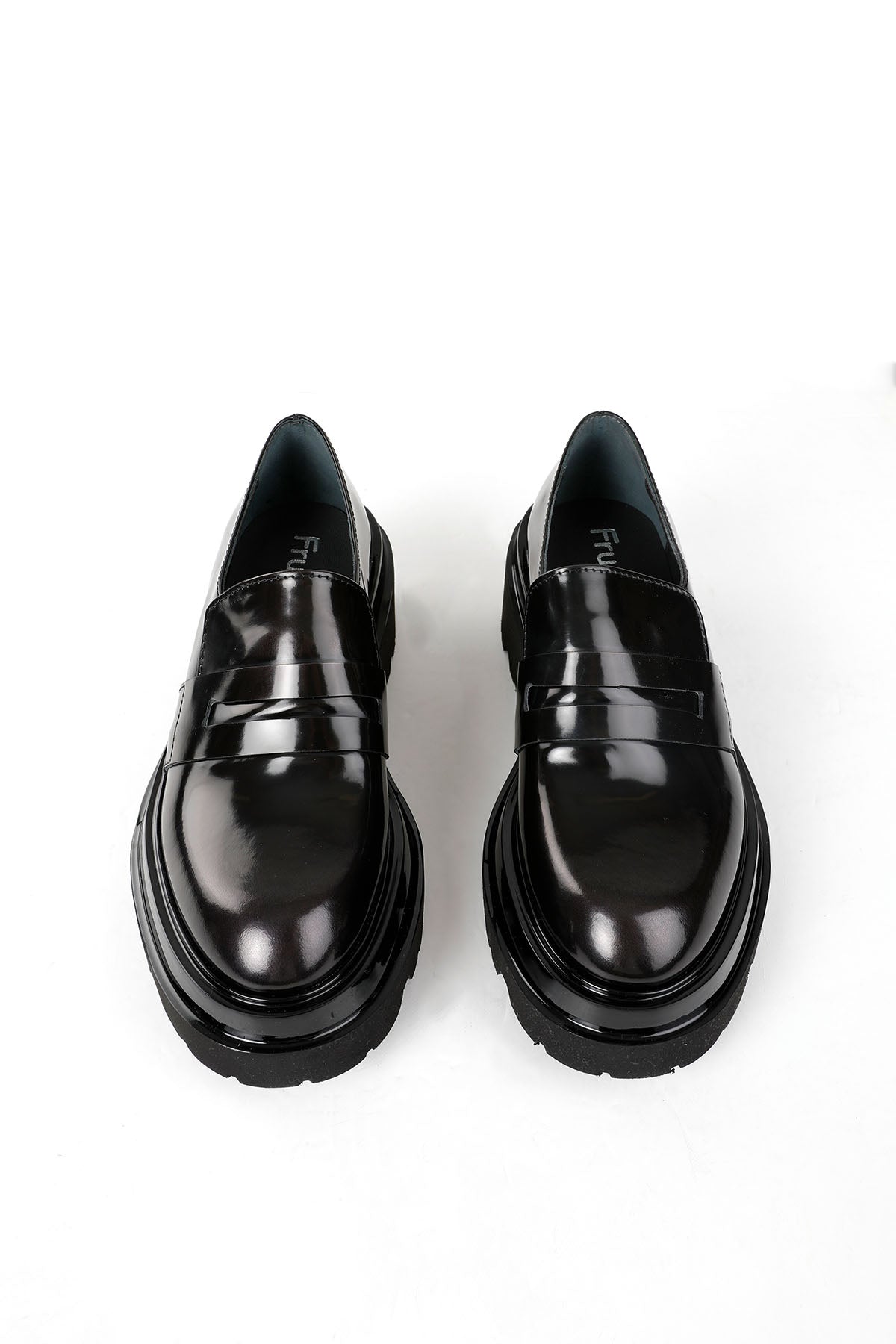 Fruit Extralight Taban Deri Loafer Ayakkabı-Libas Trendy Fashion Store