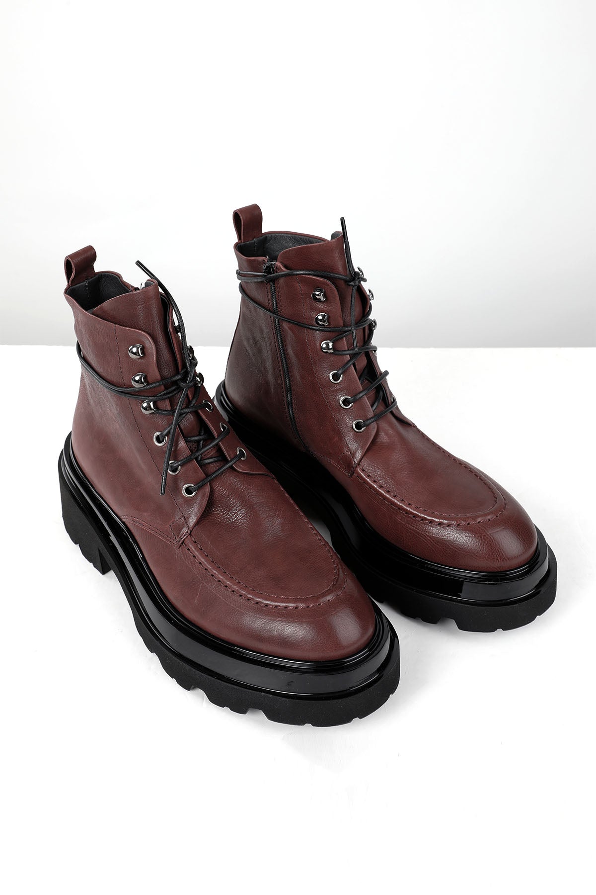 Fruit Extralight Taban Deri Bot-Libas Trendy Fashion Store