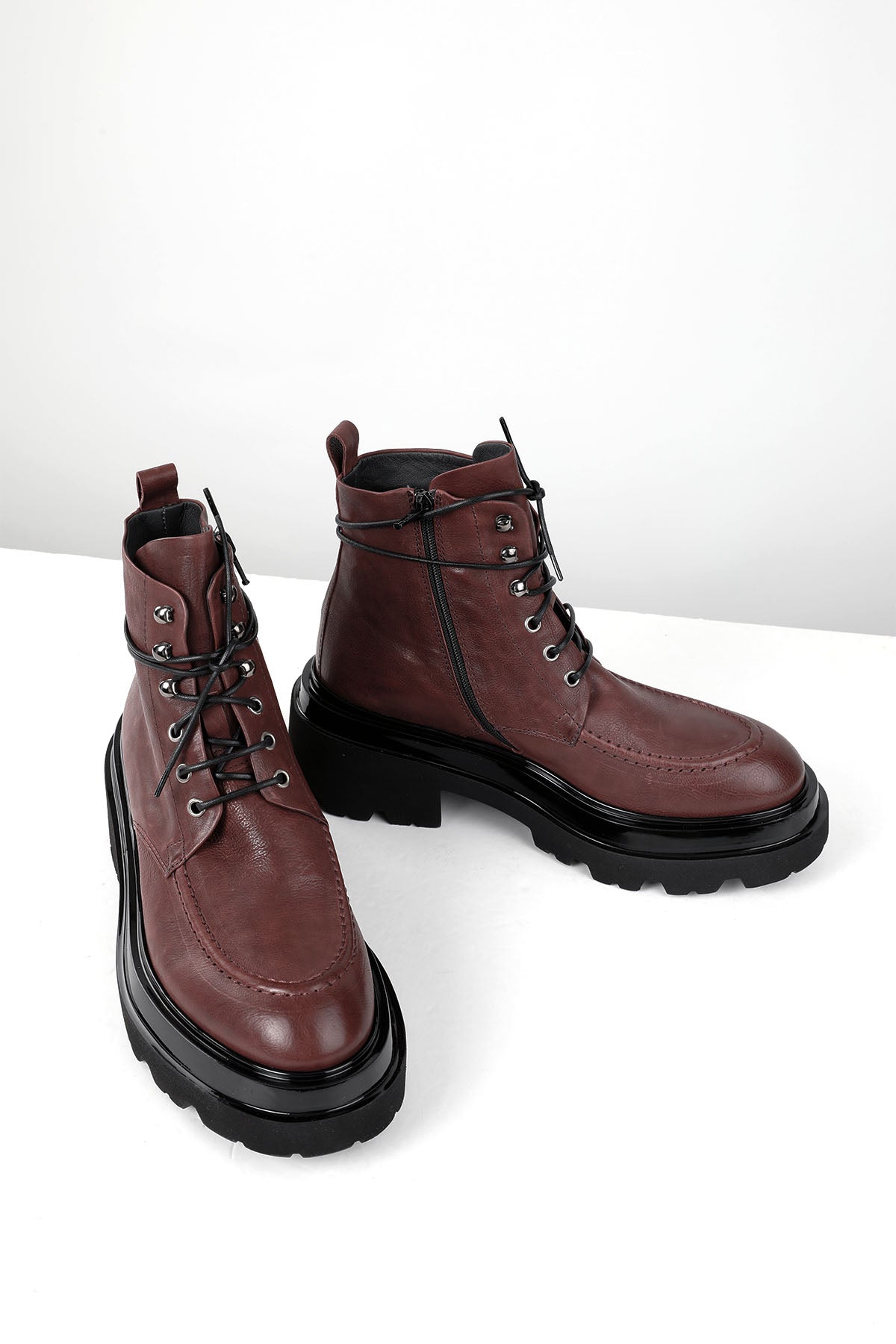 Fruit Extralight Taban Deri Bot-Libas Trendy Fashion Store