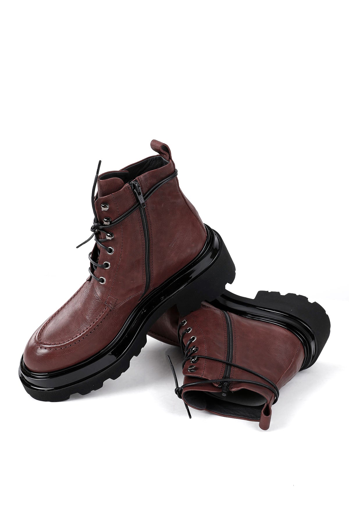 Fruit Extralight Taban Deri Bot-Libas Trendy Fashion Store