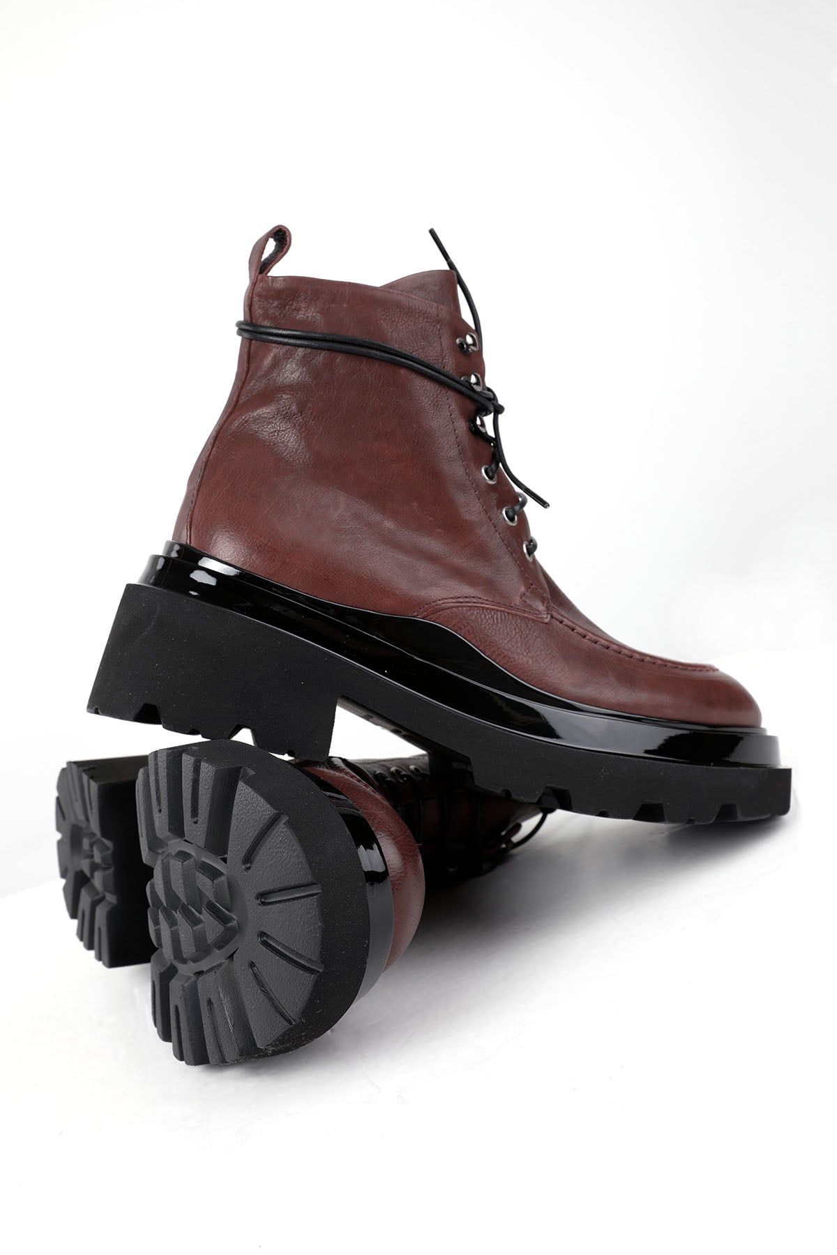 Fruit Extralight Taban Deri Bot-Libas Trendy Fashion Store