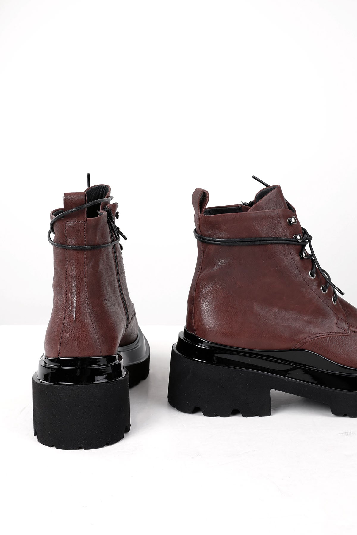 Fruit Extralight Taban Deri Bot-Libas Trendy Fashion Store