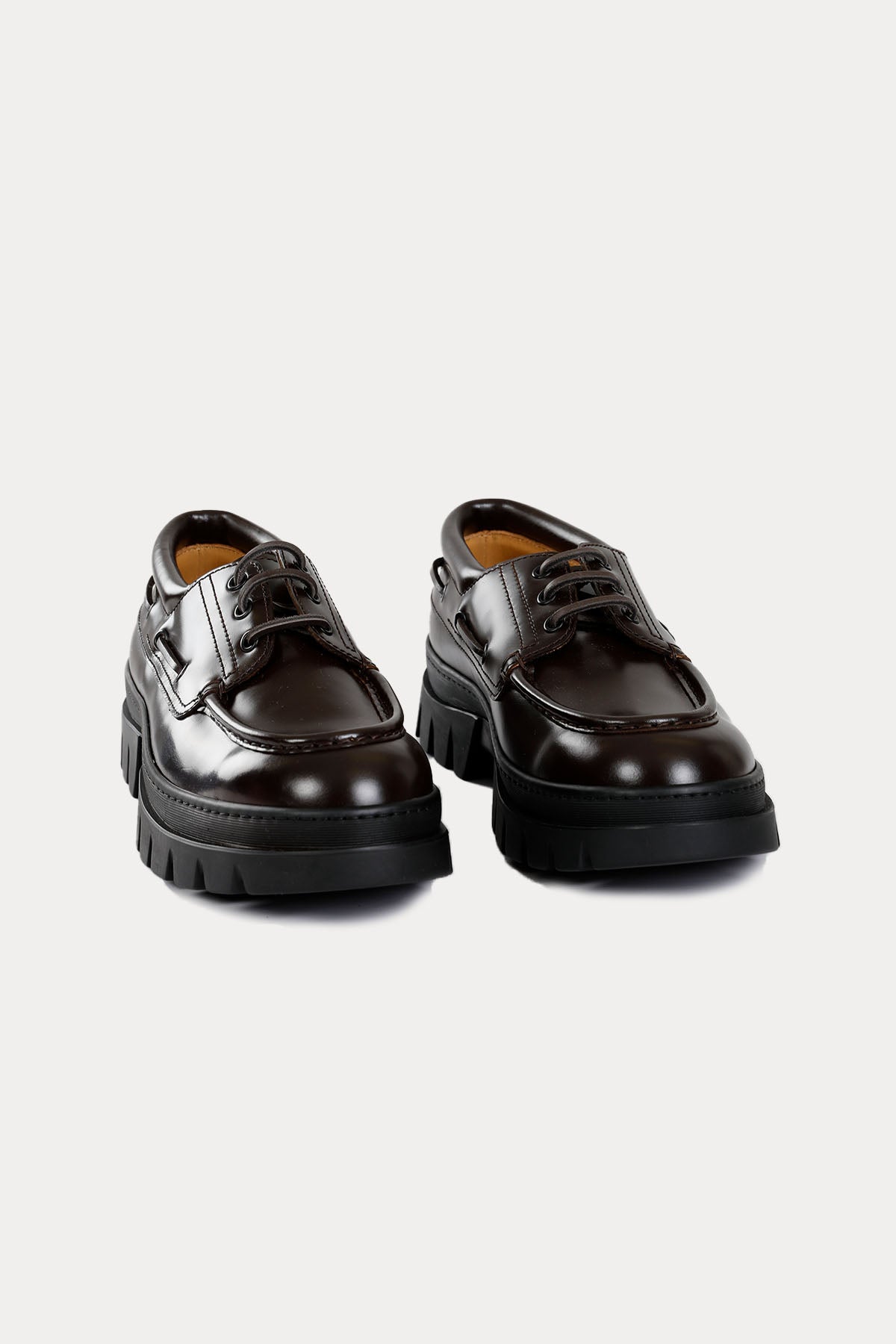 Henderson Deri Casual Makosen Ayakkabı-Libas Trendy Fashion Store