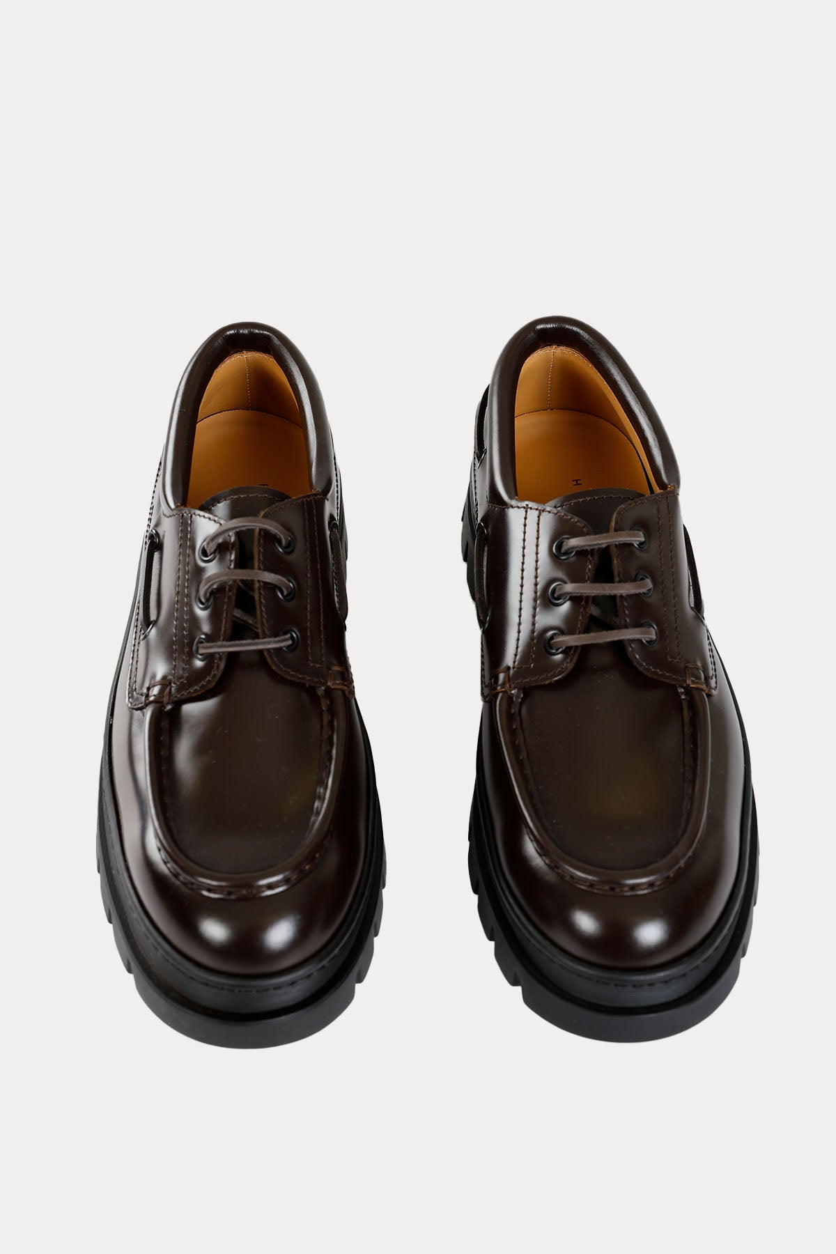 Henderson Deri Casual Makosen Ayakkabı-Libas Trendy Fashion Store