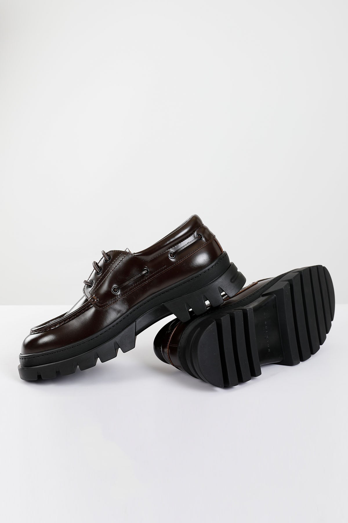 Henderson Deri Casual Makosen Ayakkabı-Libas Trendy Fashion Store