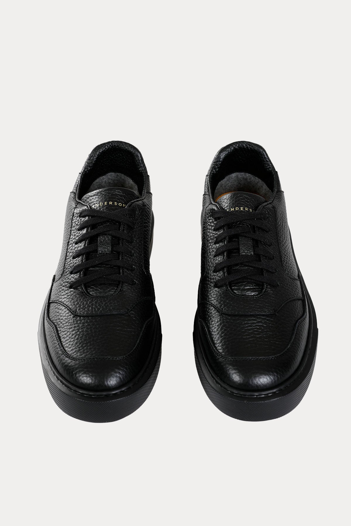 Henderson Perseo Deri Sneaker Ayakkabı-Libas Trendy Fashion Store