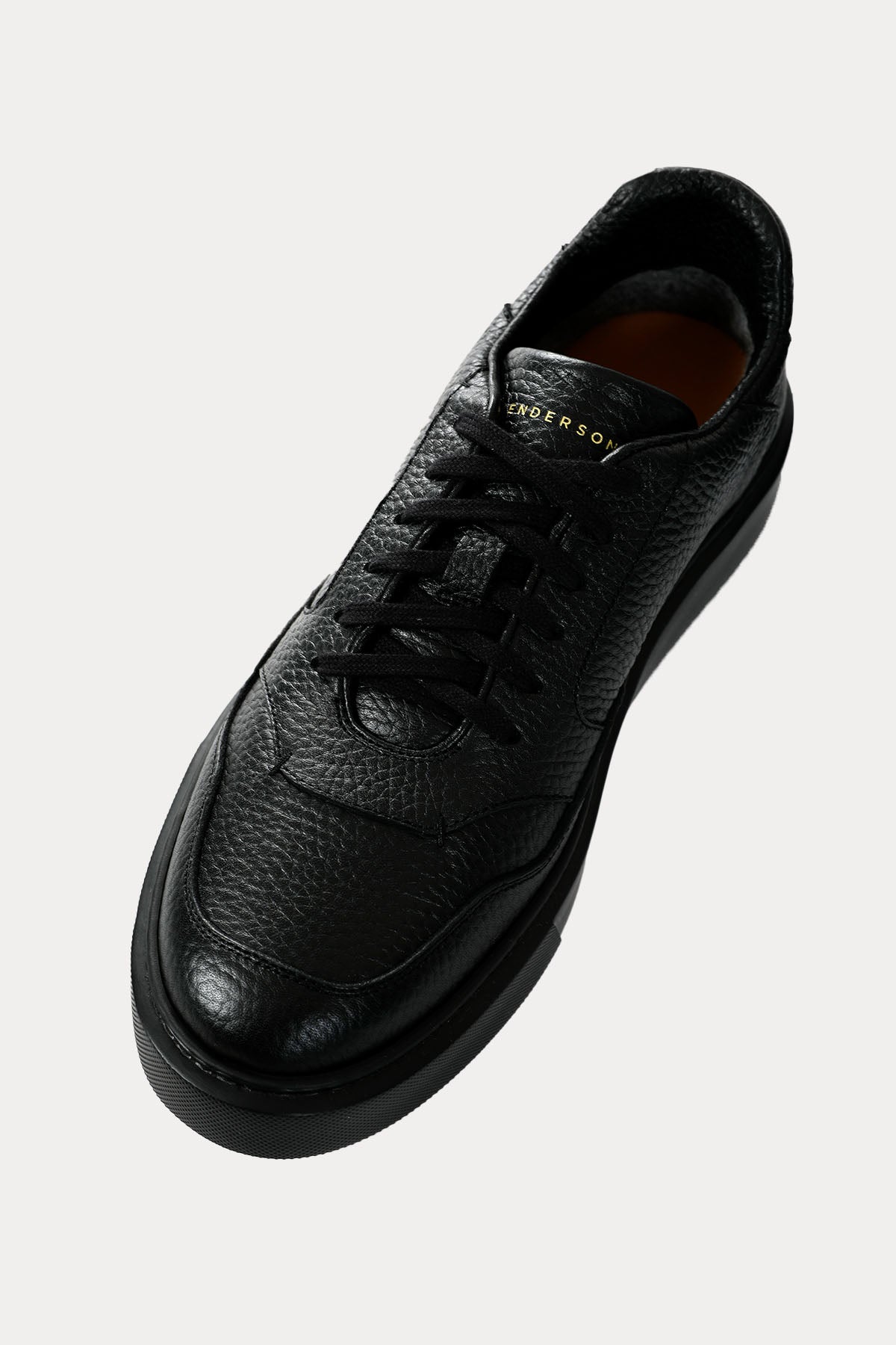 Henderson Perseo Deri Sneaker Ayakkabı-Libas Trendy Fashion Store