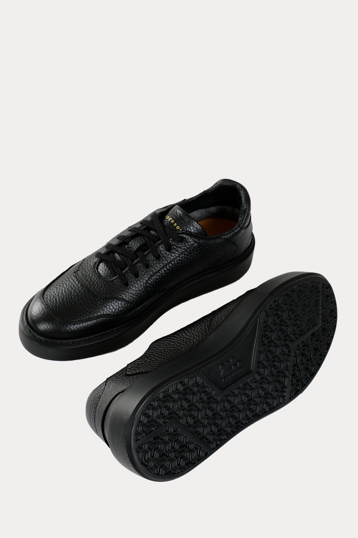 Henderson Perseo Deri Sneaker Ayakkabı-Libas Trendy Fashion Store