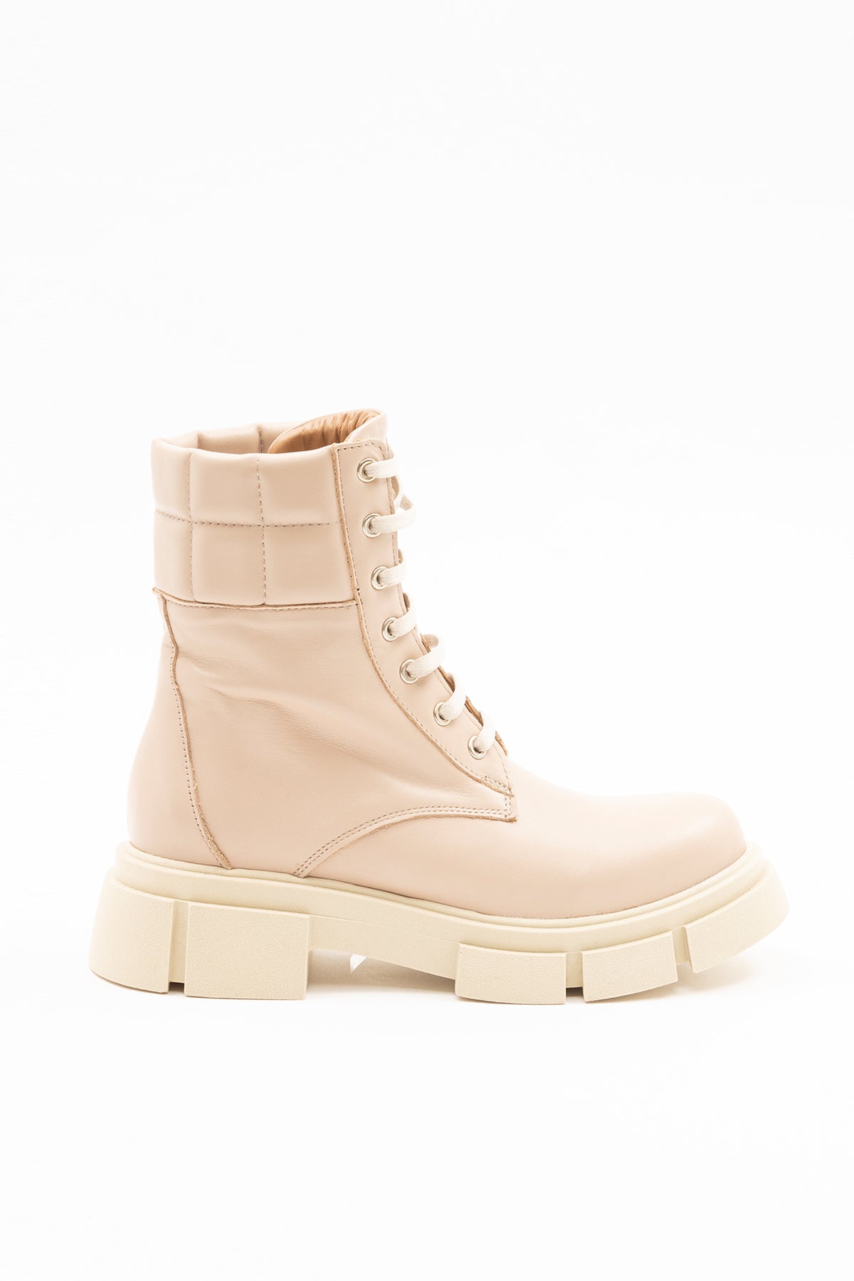 Albano Deri Postal Bot-Libas Trendy Fashion Store