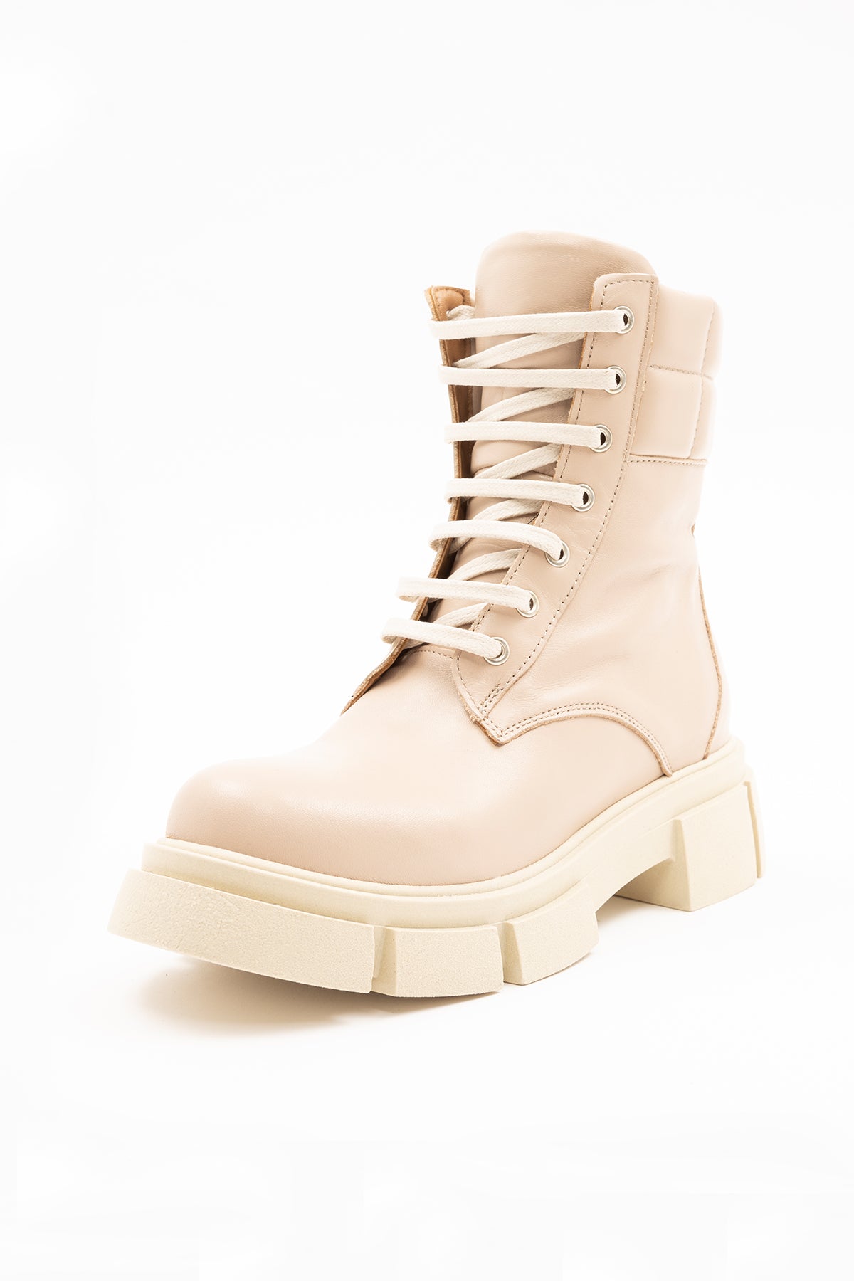 Albano Deri Postal Bot-Libas Trendy Fashion Store