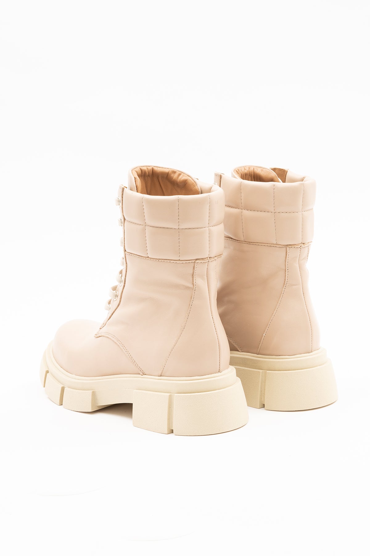 Albano Deri Postal Bot-Libas Trendy Fashion Store