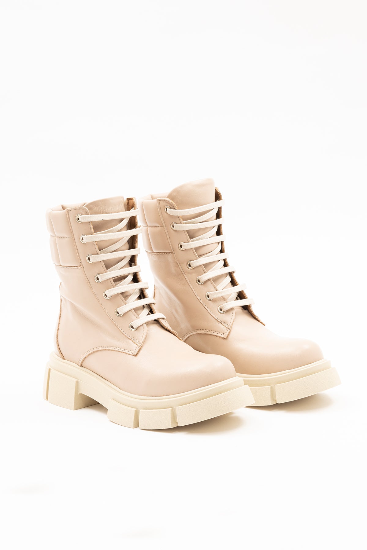 Albano Deri Postal Bot-Libas Trendy Fashion Store