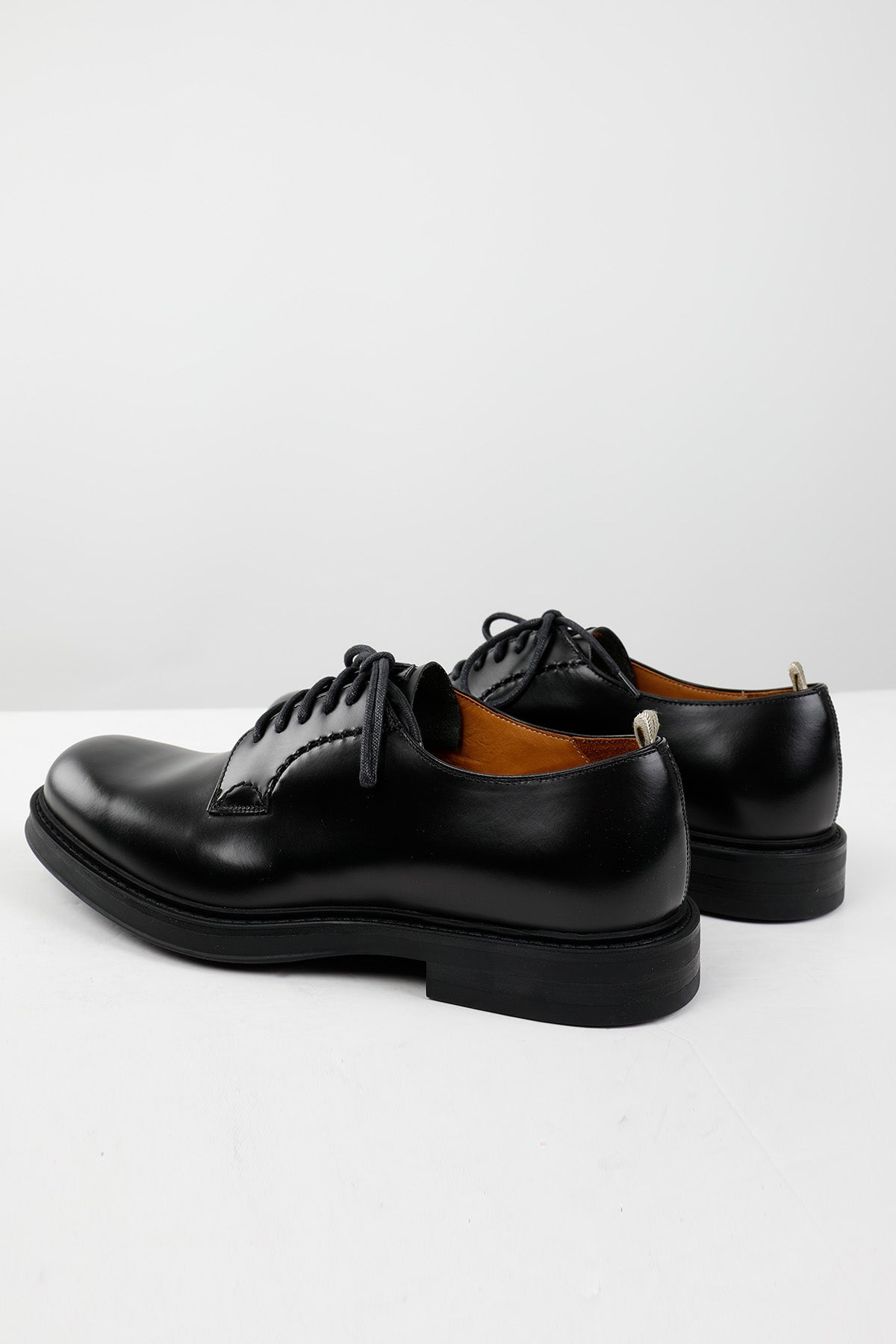 Officine Creative Uniform Deri Casual Ayakkabı-Libas Trendy Fashion Store