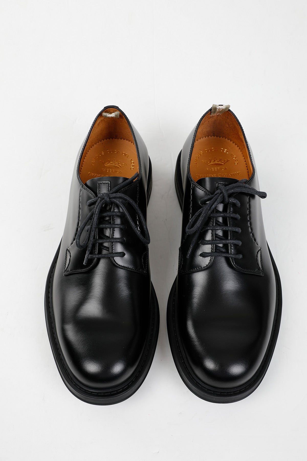 Officine Creative Uniform Deri Casual Ayakkabı-Libas Trendy Fashion Store