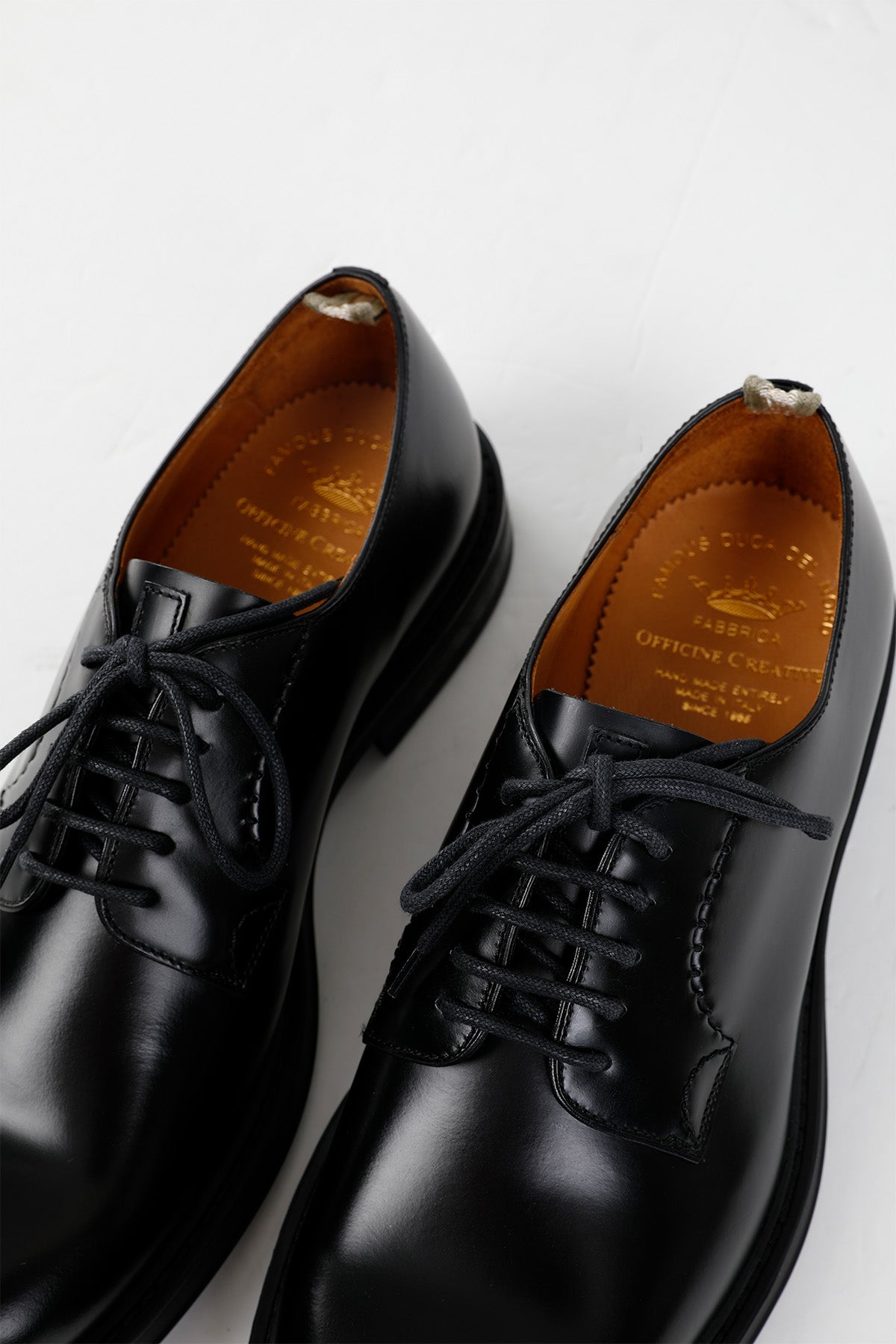 Officine Creative Uniform Deri Casual Ayakkabı-Libas Trendy Fashion Store