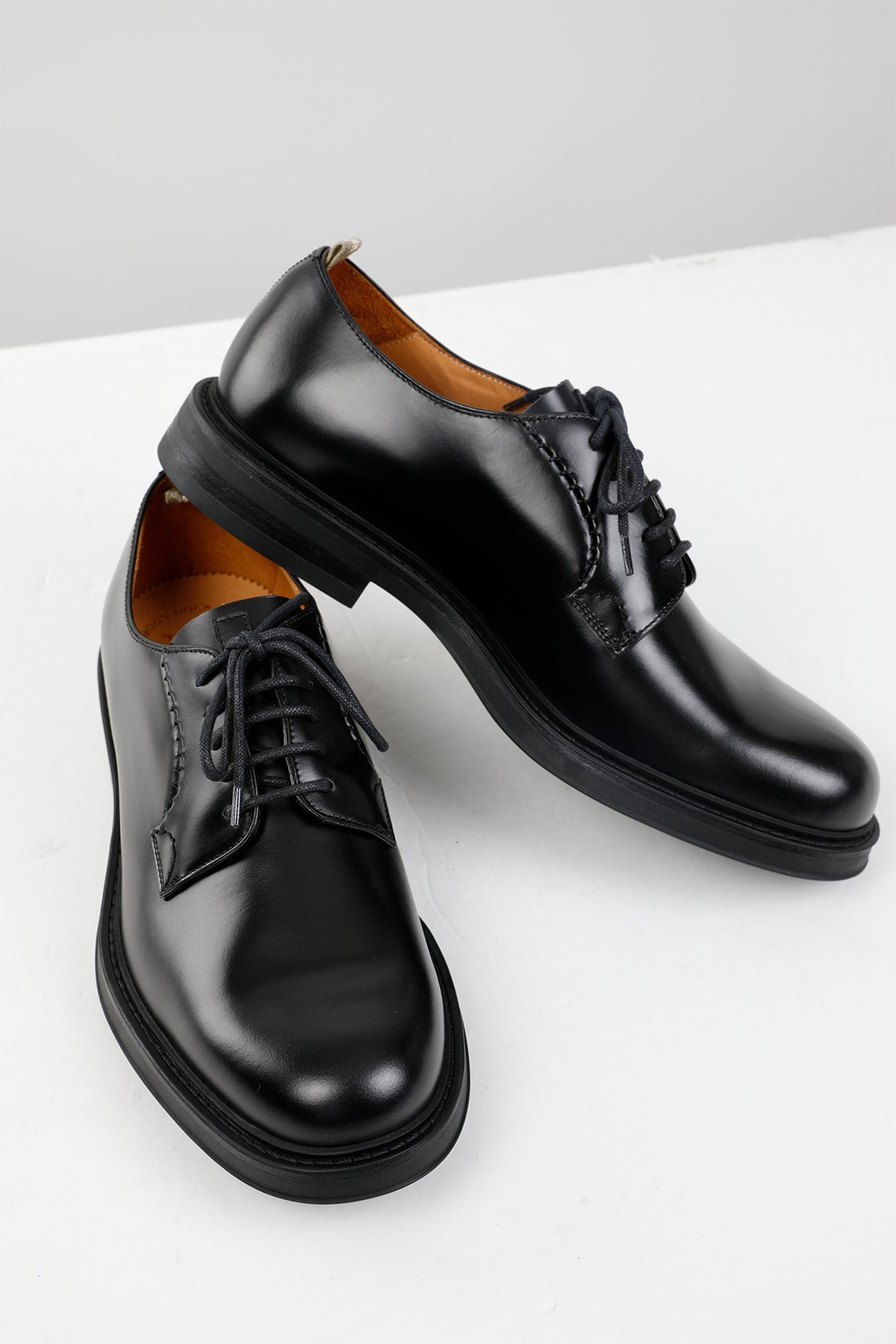 Officine Creative Uniform Deri Casual Ayakkabı-Libas Trendy Fashion Store