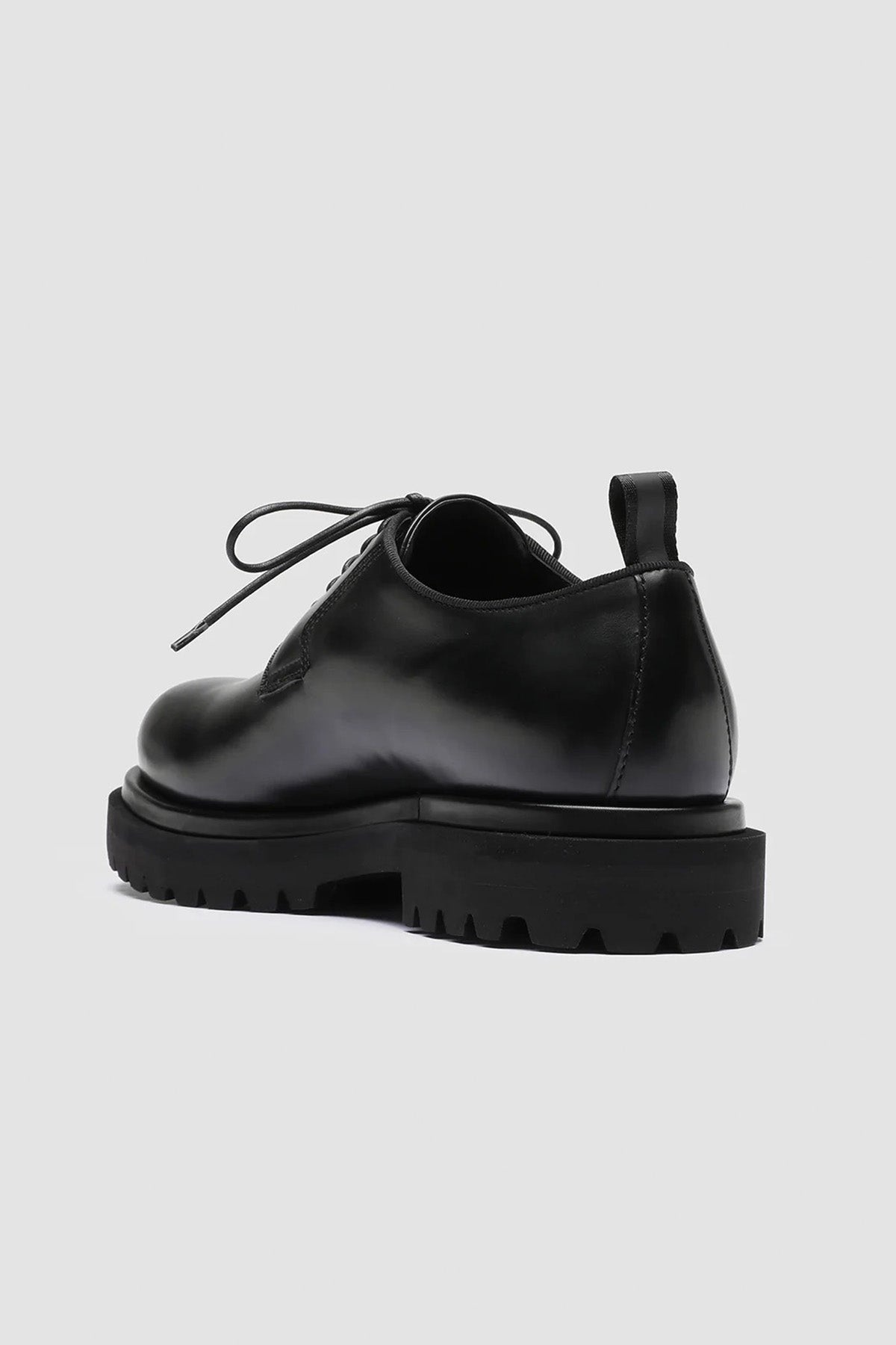 Officine Creative Eventual St. Moritz Taban Deri Casual Ayakkabı-Libas Trendy Fashion Store