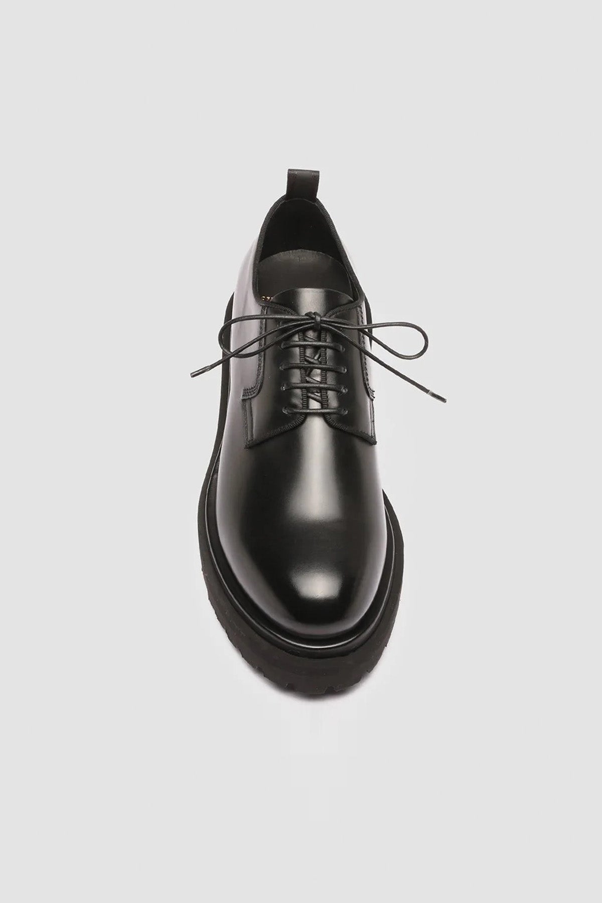 Officine Creative Eventual St. Moritz Taban Deri Casual Ayakkabı-Libas Trendy Fashion Store