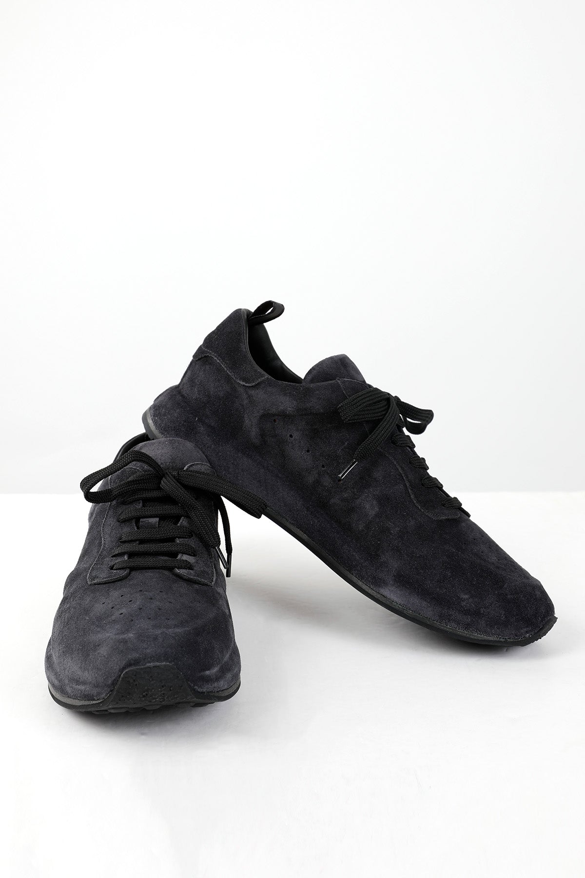 Officine Creative Race Lux Süet Deri Sneaker Ayakkabı-Libas Trendy Fashion Store