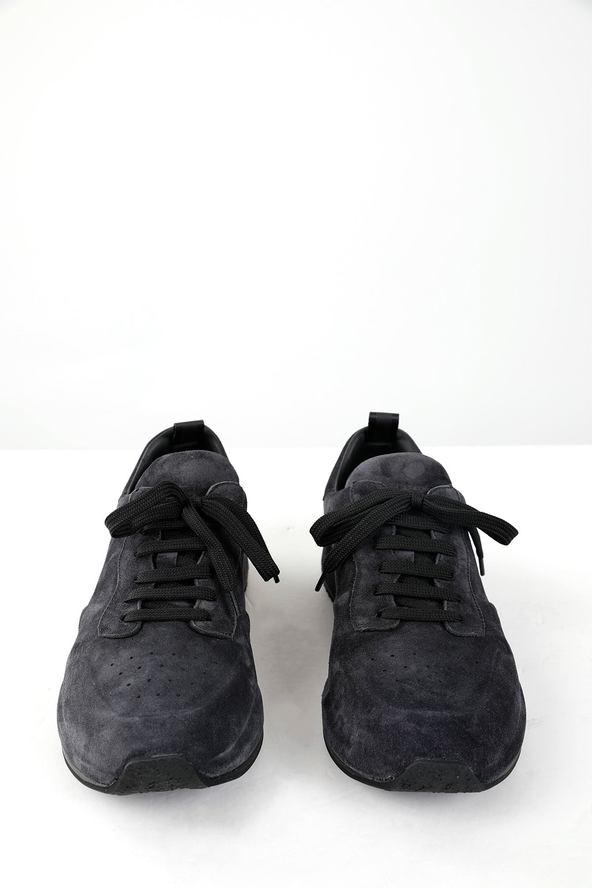 Officine Creative Race Lux Süet Deri Sneaker Ayakkabı-Libas Trendy Fashion Store