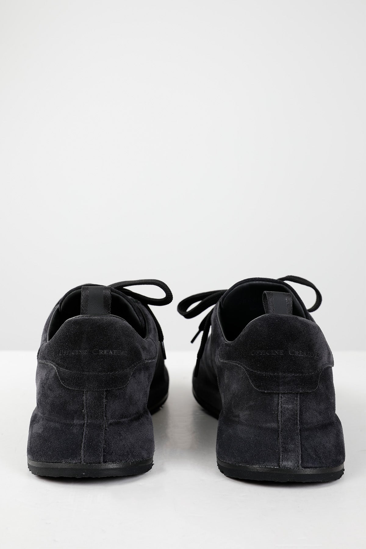 Officine Creative Race Lux Süet Deri Sneaker Ayakkabı-Libas Trendy Fashion Store