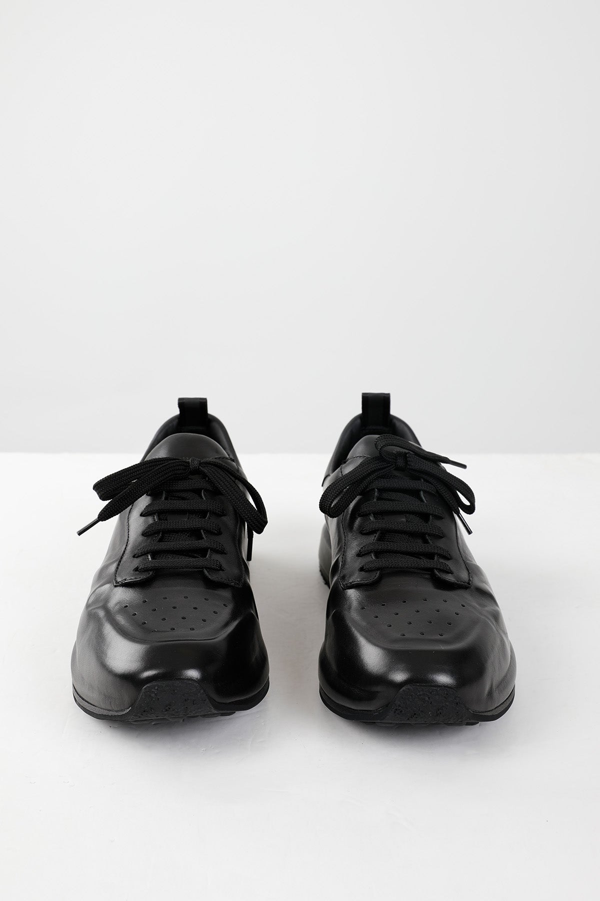 Officine Creative Race Lux Deri Sneaker Ayakkabı-Libas Trendy Fashion Store