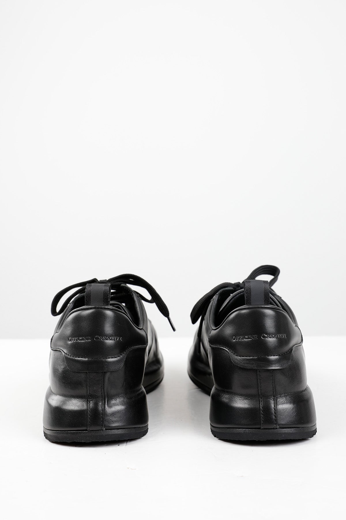 Officine Creative Race Lux Deri Sneaker Ayakkabı-Libas Trendy Fashion Store