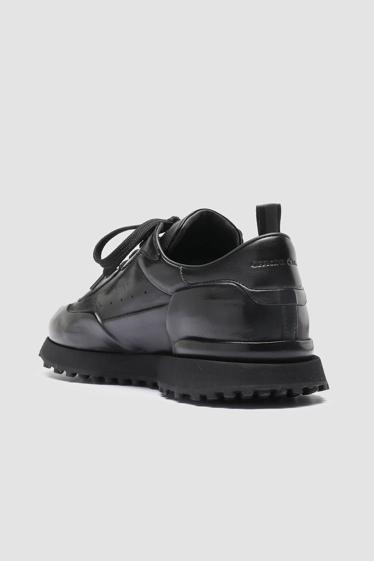 Officine Creative Keynes Deri Sneaker Ayakkabı-Libas Trendy Fashion Store