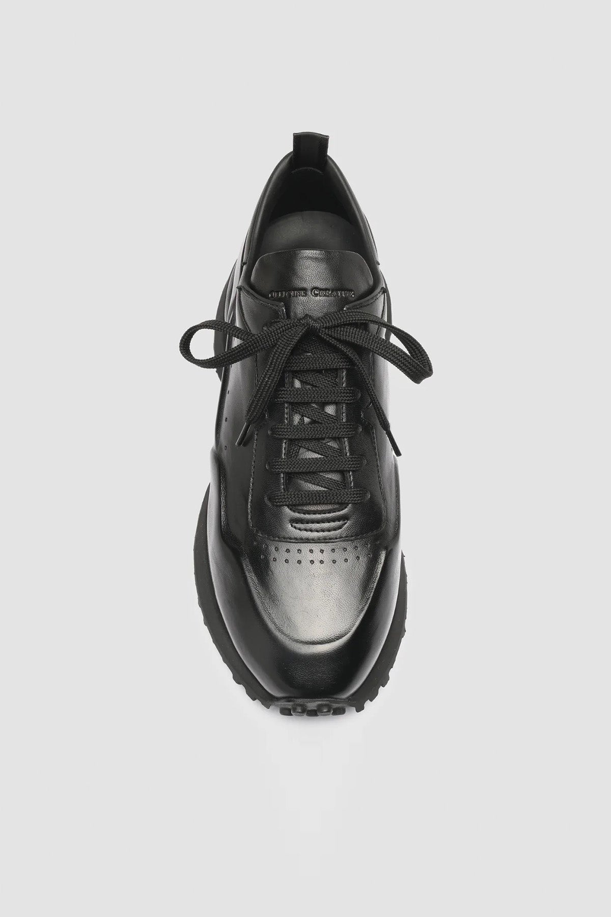 Officine Creative Keynes Deri Sneaker Ayakkabı-Libas Trendy Fashion Store