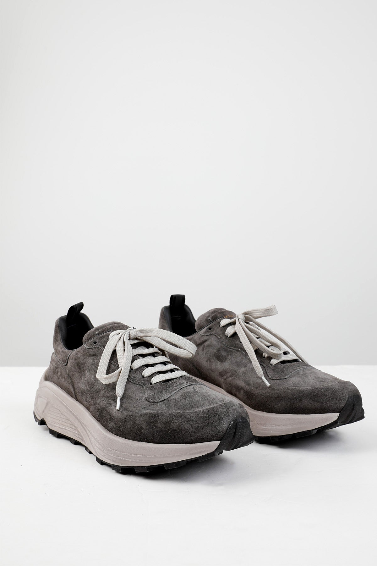 Officine Creative Sphyke Vibram Taban Süet Sneaker Ayakkabı-Libas Trendy Fashion Store
