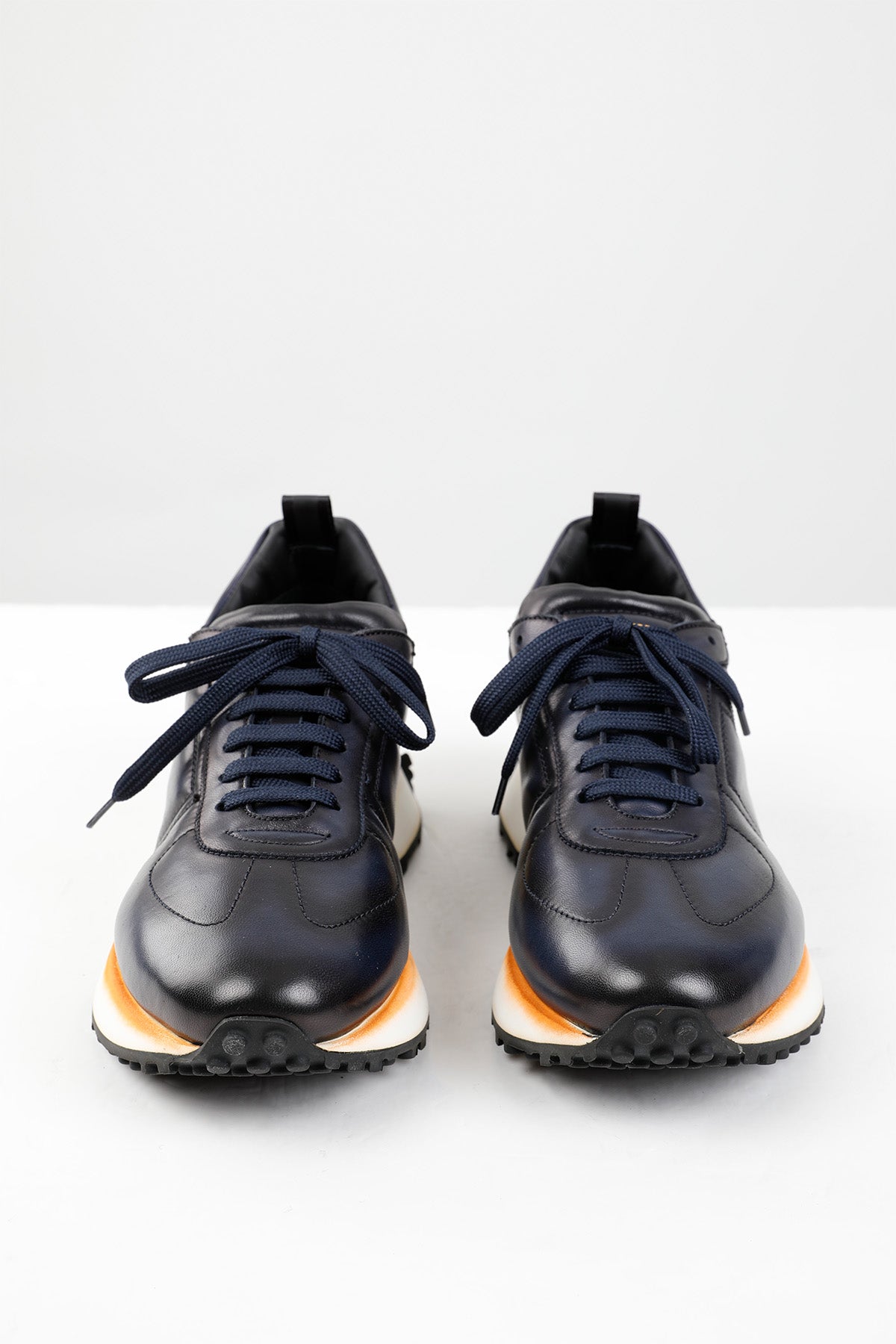 Officine Creative Kasba Deri Sneaker Ayakkabı-Libas Trendy Fashion Store