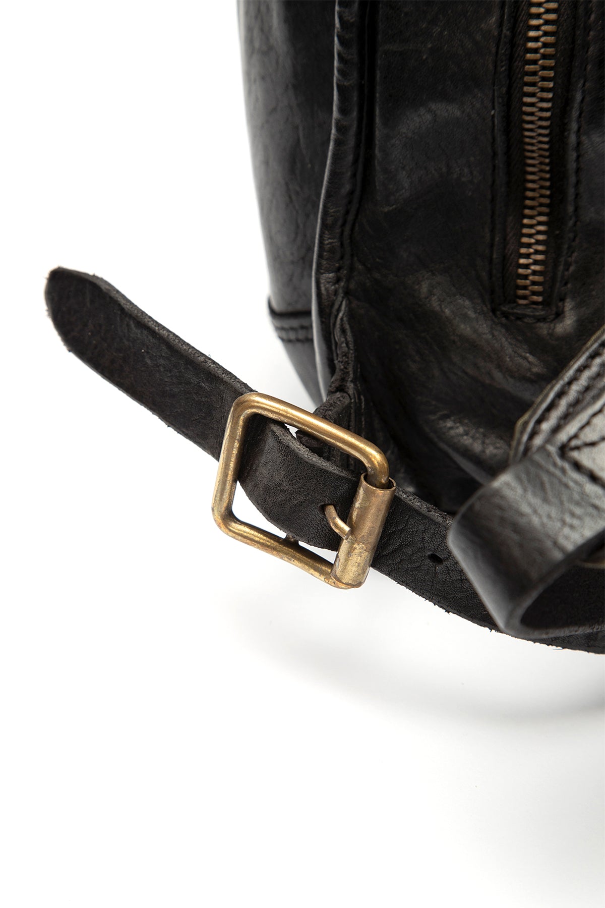 Campomaggi Deri Sırt Çantası-Libas Trendy Fashion Store